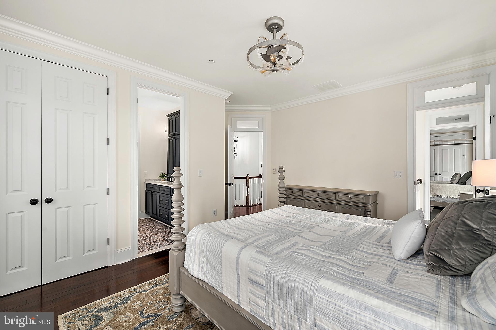 GLEN RIDDLE - Residential