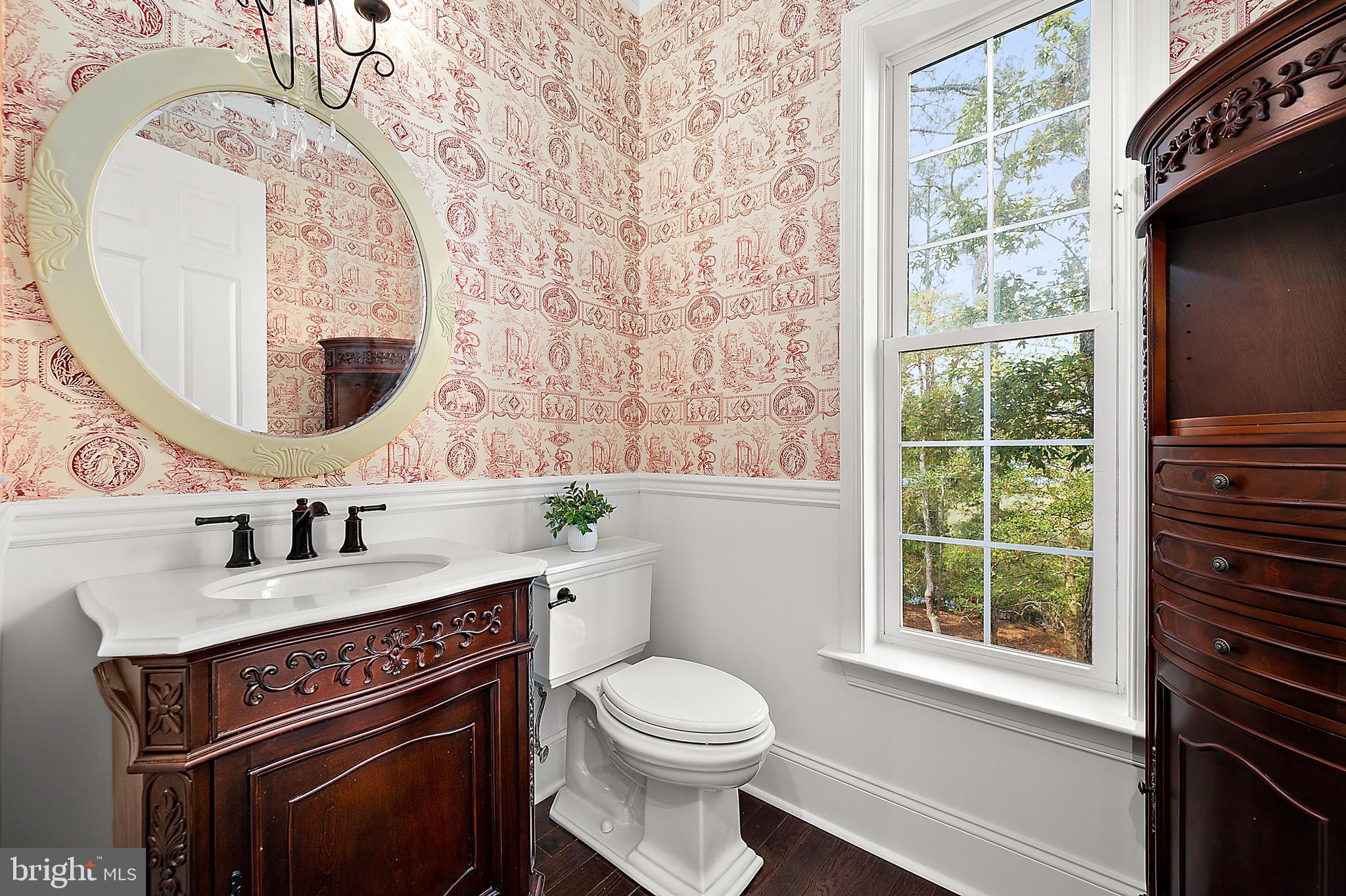 GLEN RIDDLE - Residential