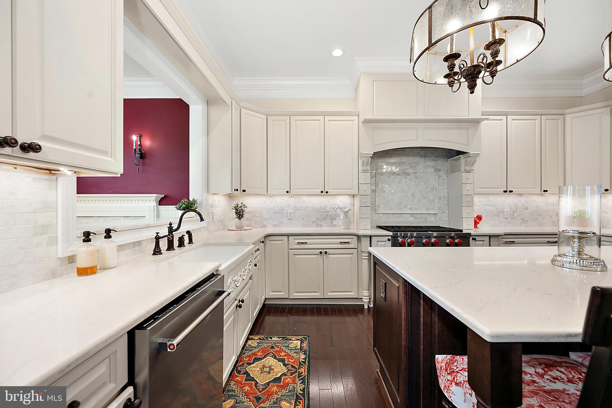 GLEN RIDDLE - Residential