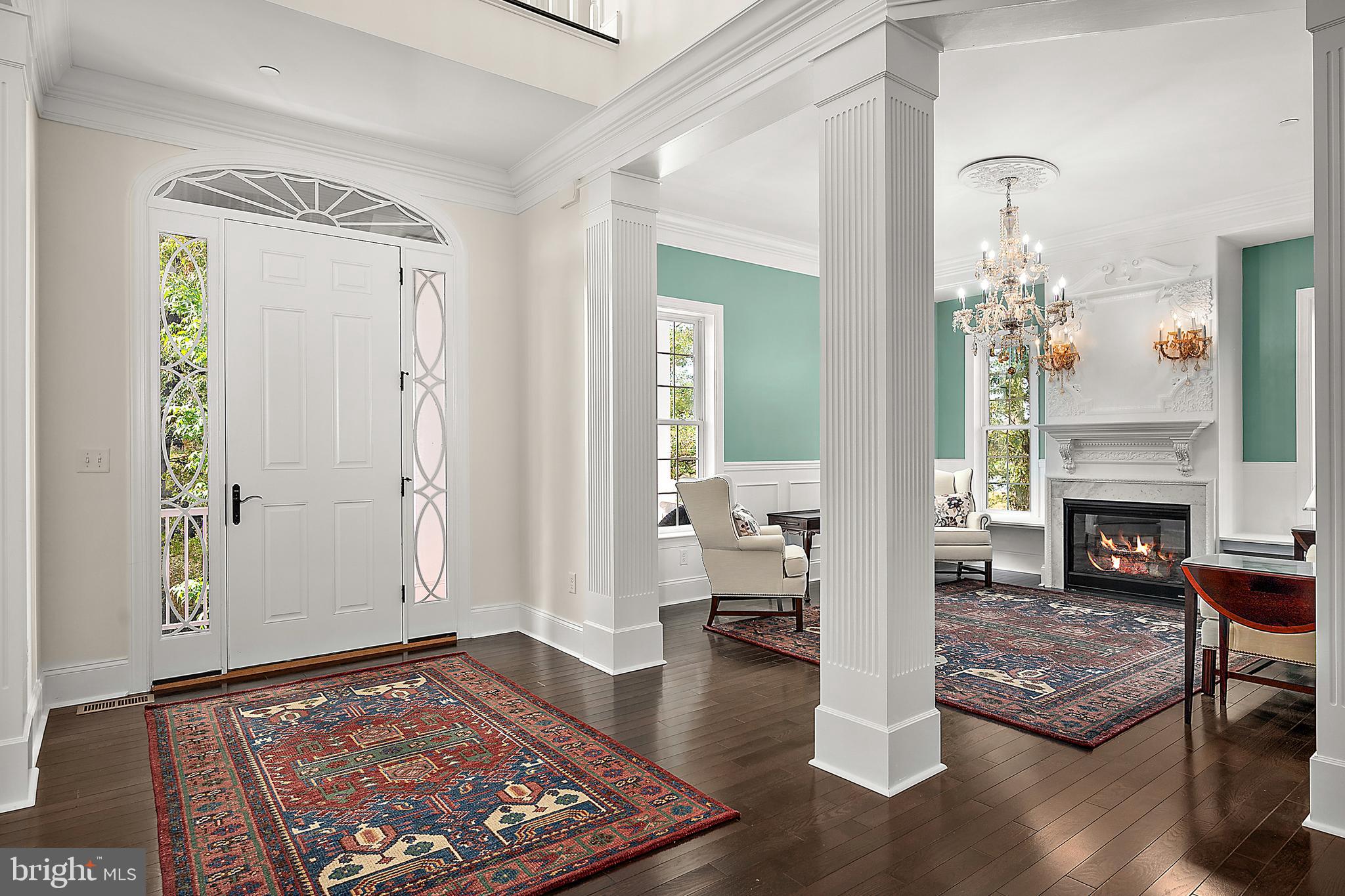 GLEN RIDDLE - Residential