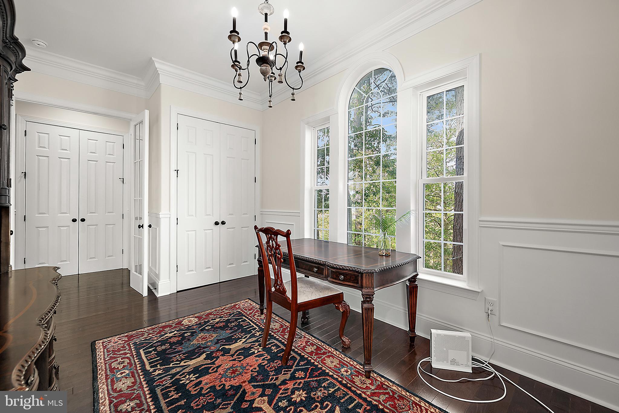 GLEN RIDDLE - Residential