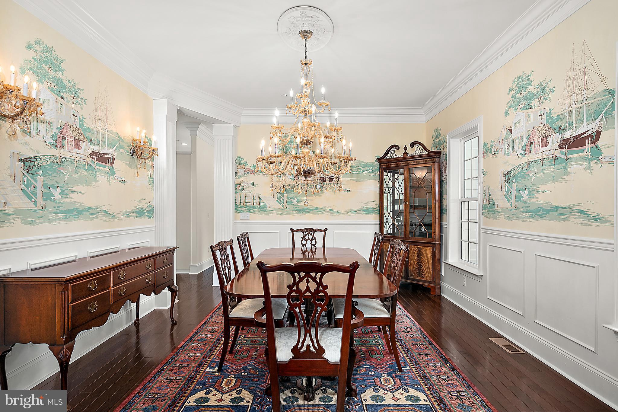 GLEN RIDDLE - Residential