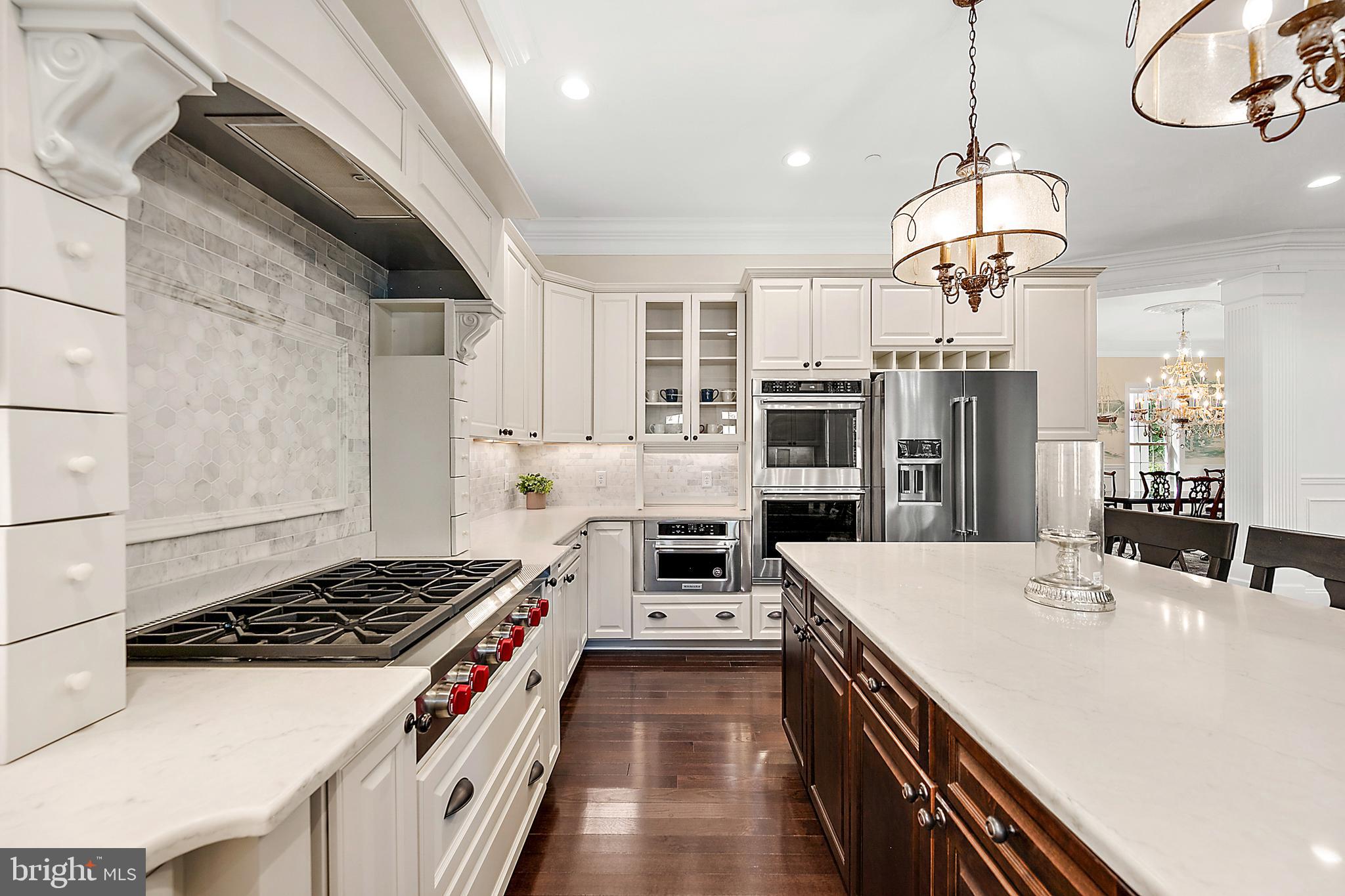 GLEN RIDDLE - Residential