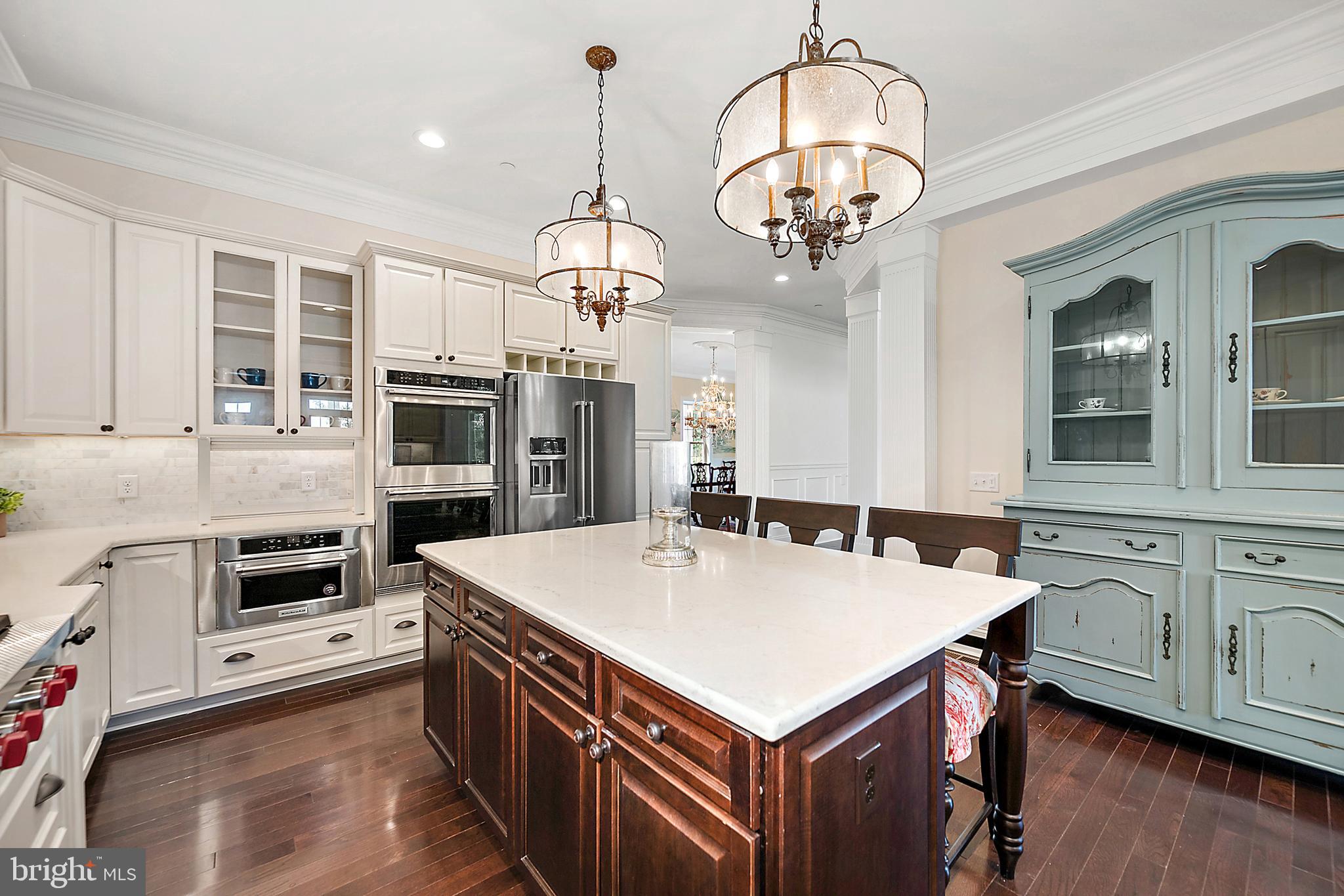 GLEN RIDDLE - Residential