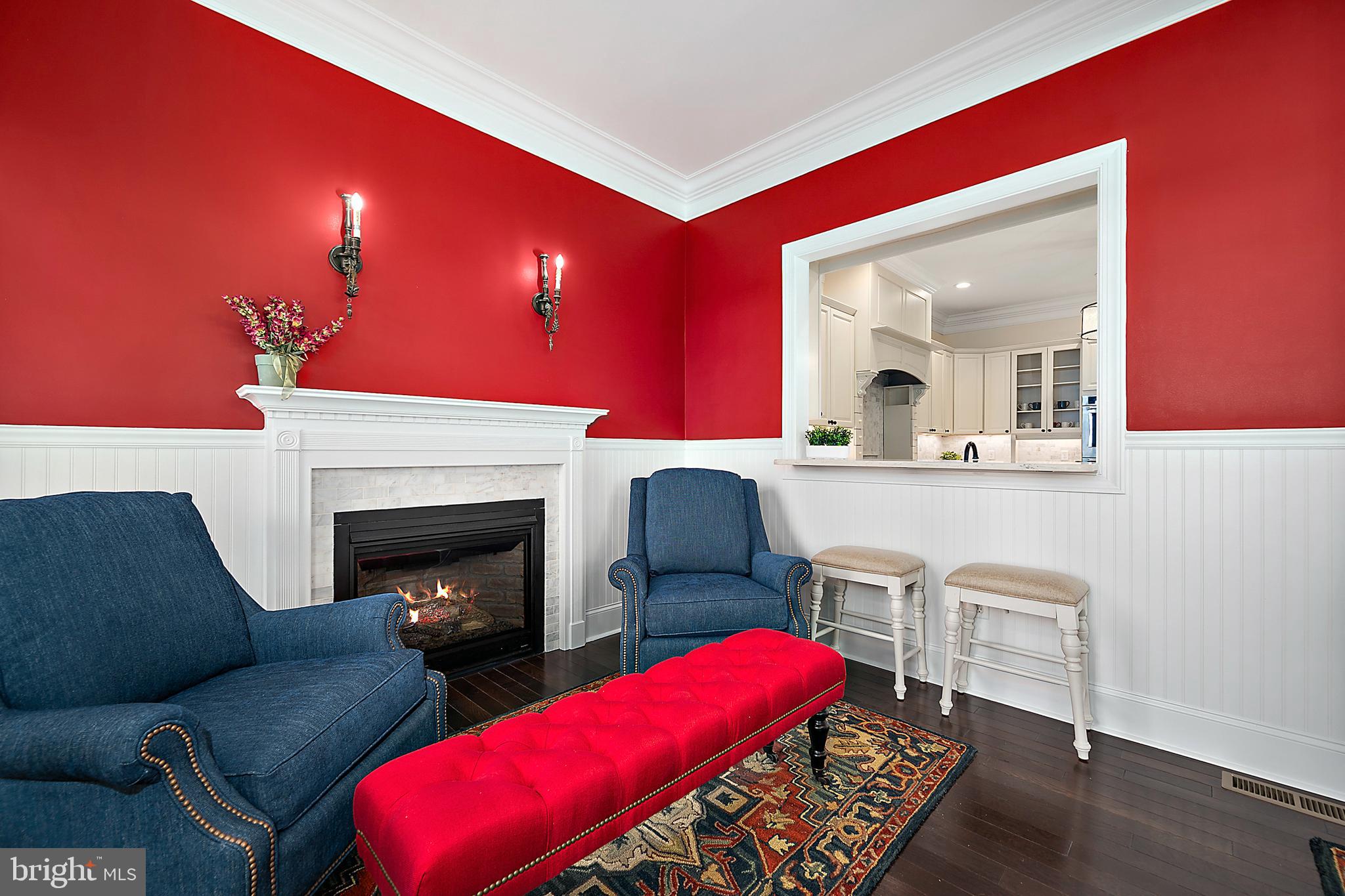 GLEN RIDDLE - Residential