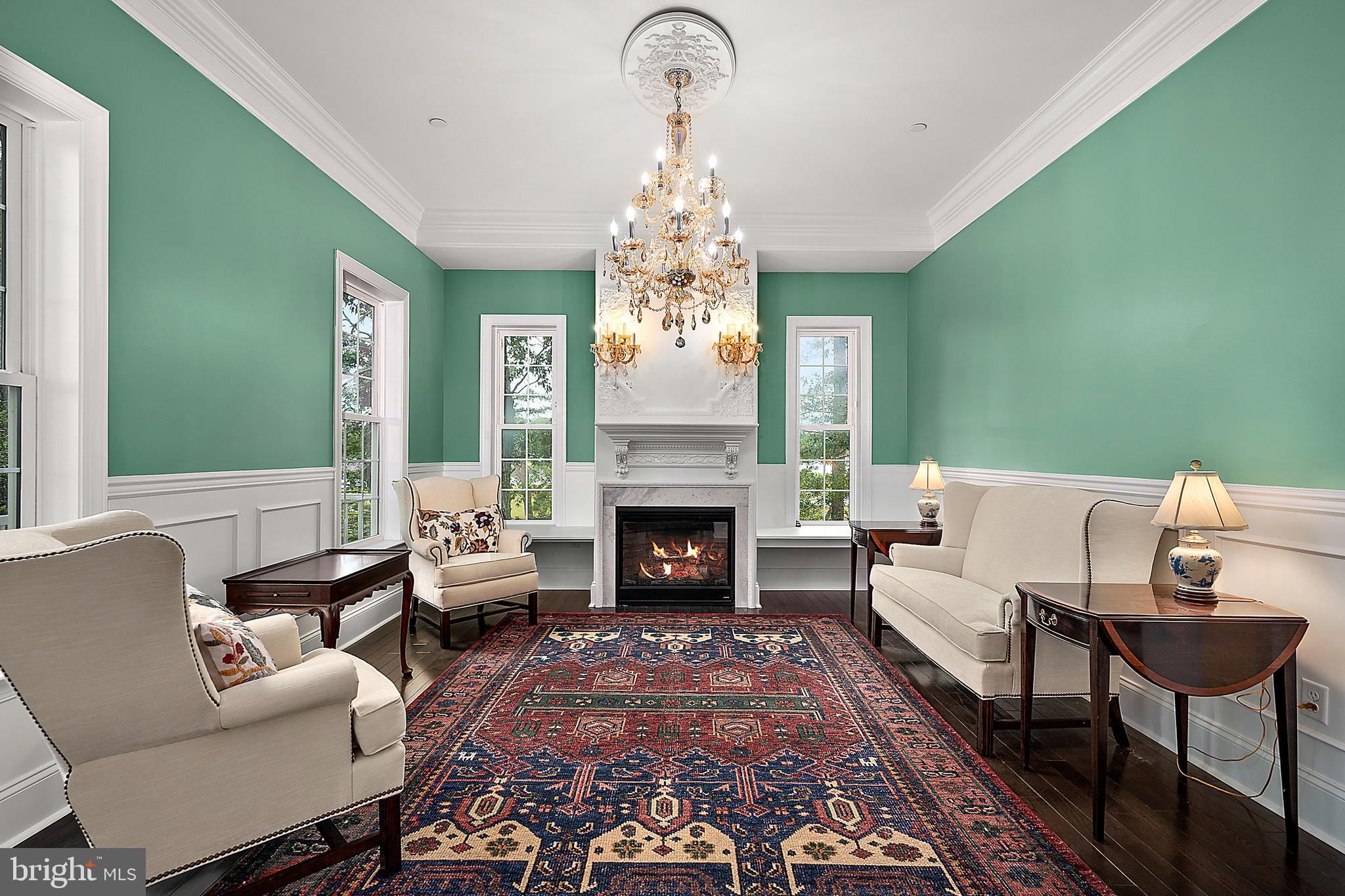 GLEN RIDDLE - Residential