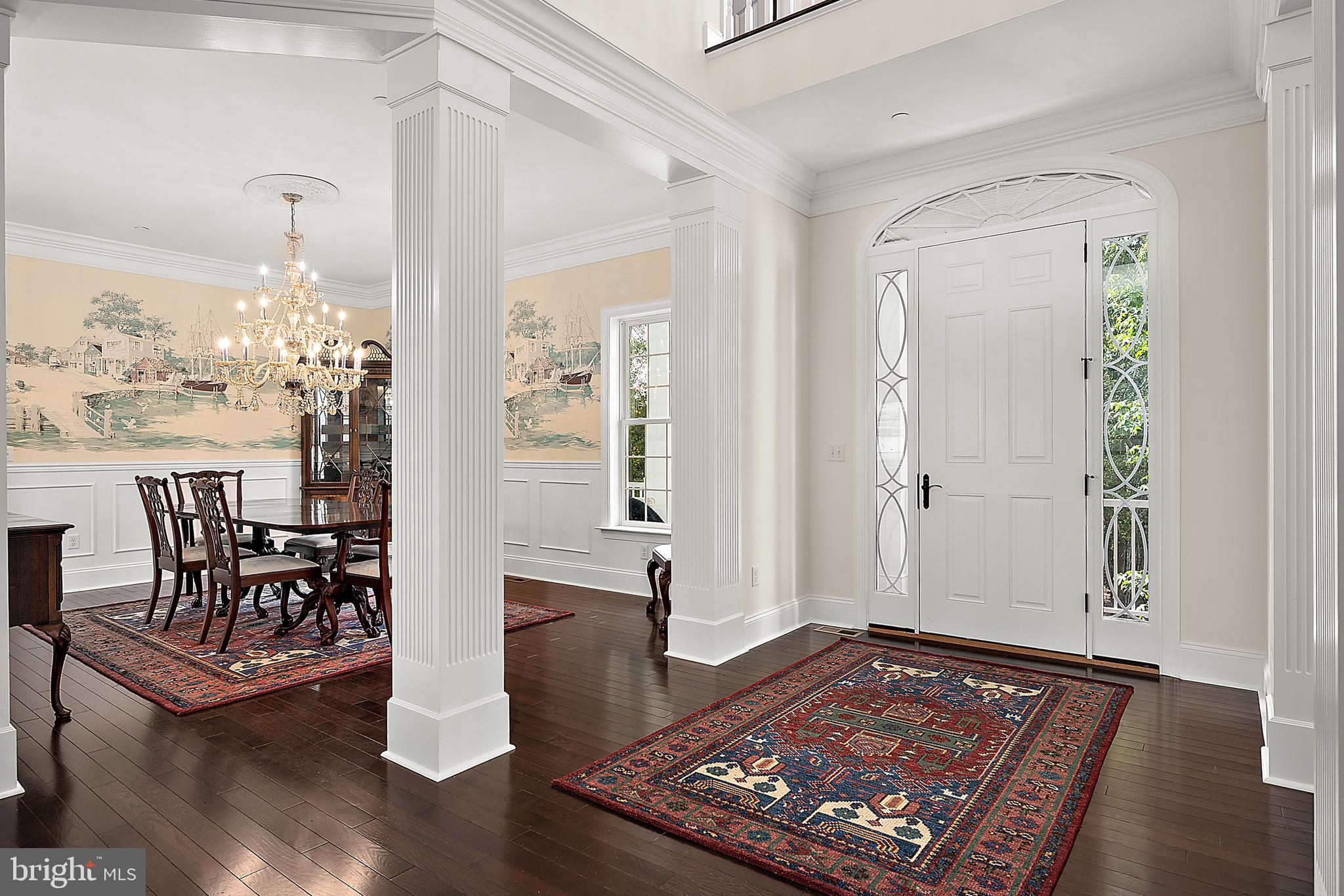 GLEN RIDDLE - Residential