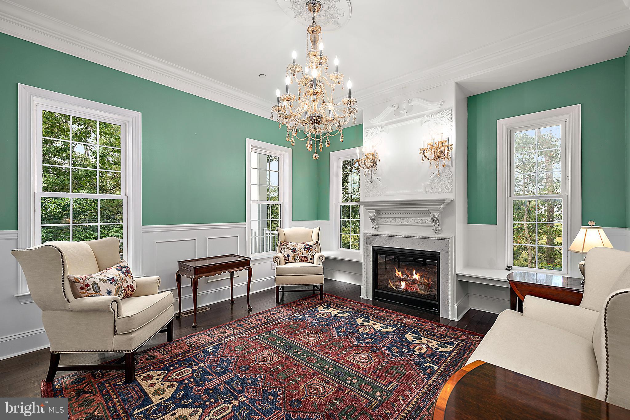 GLEN RIDDLE - Residential