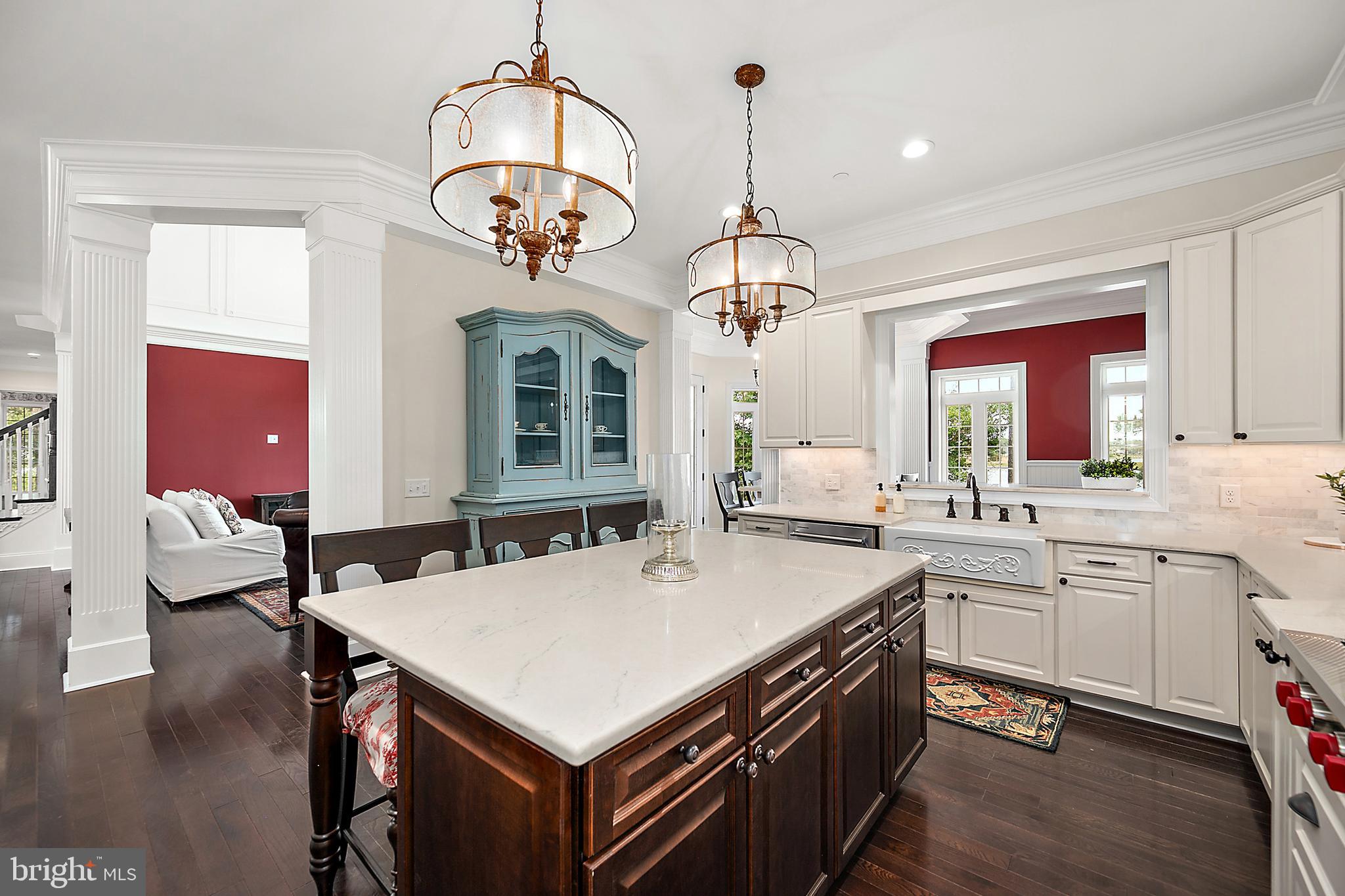 GLEN RIDDLE - Residential