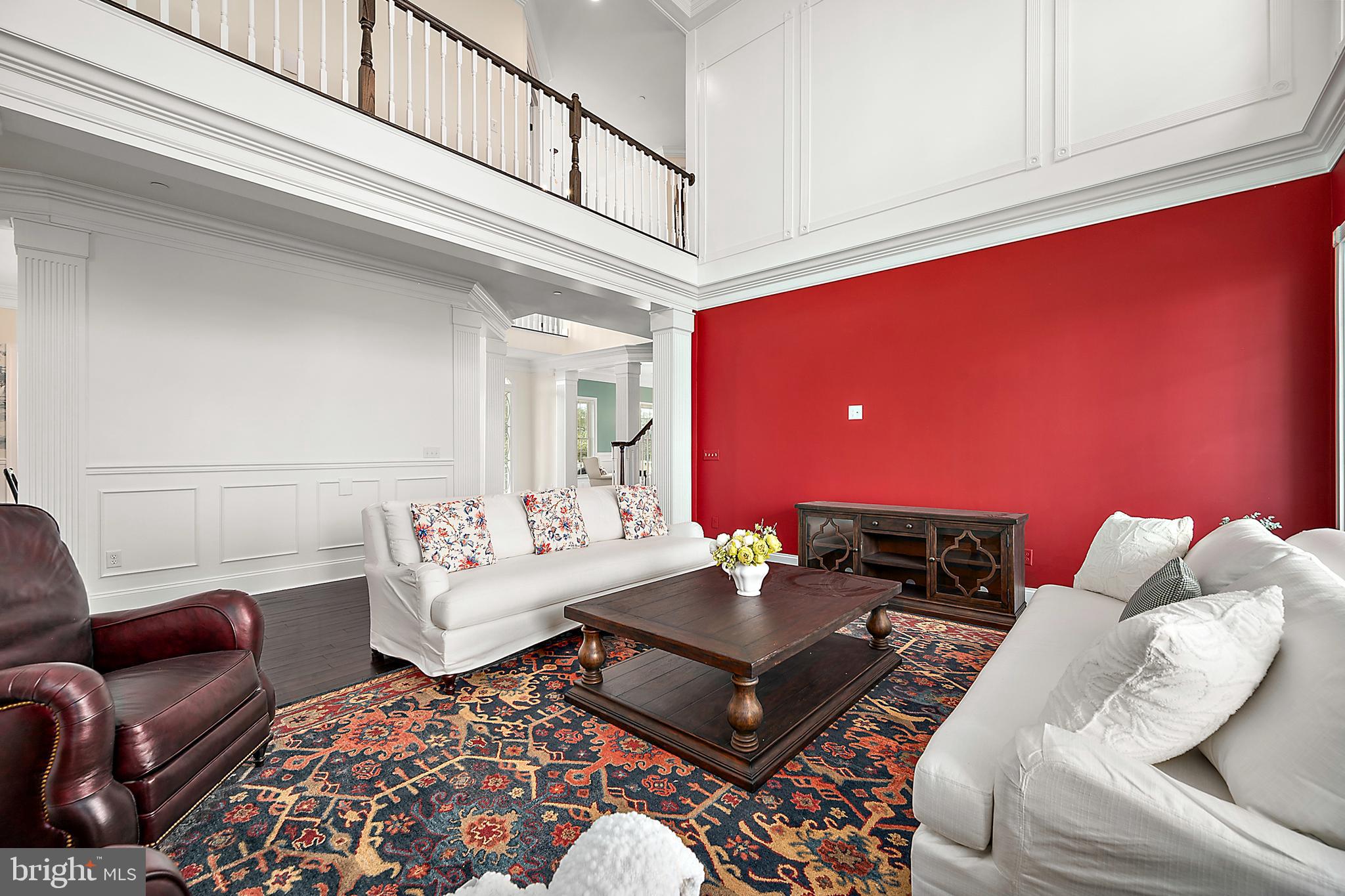 GLEN RIDDLE - Residential