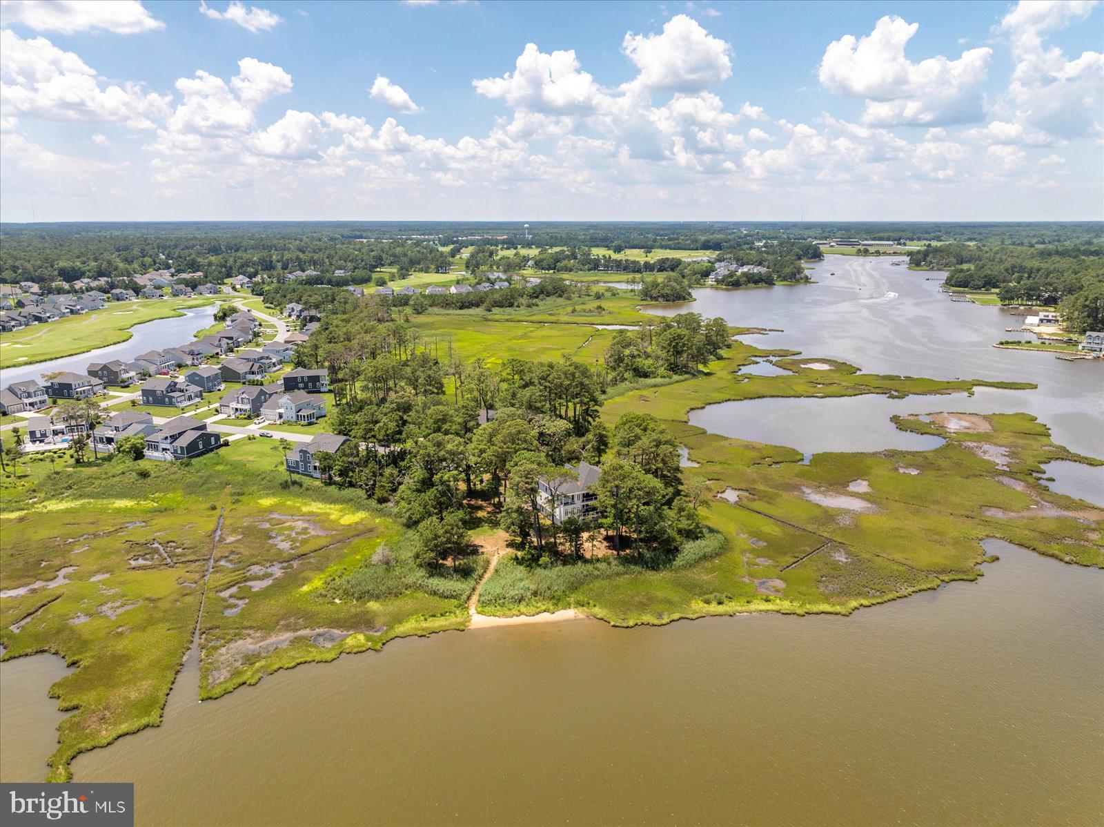 GLEN RIDDLE - Residential