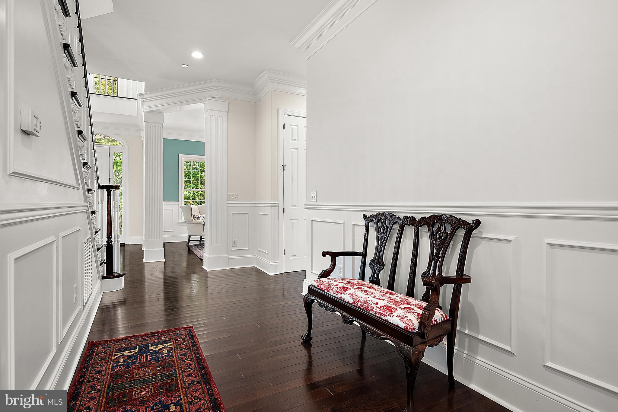 GLEN RIDDLE - Residential