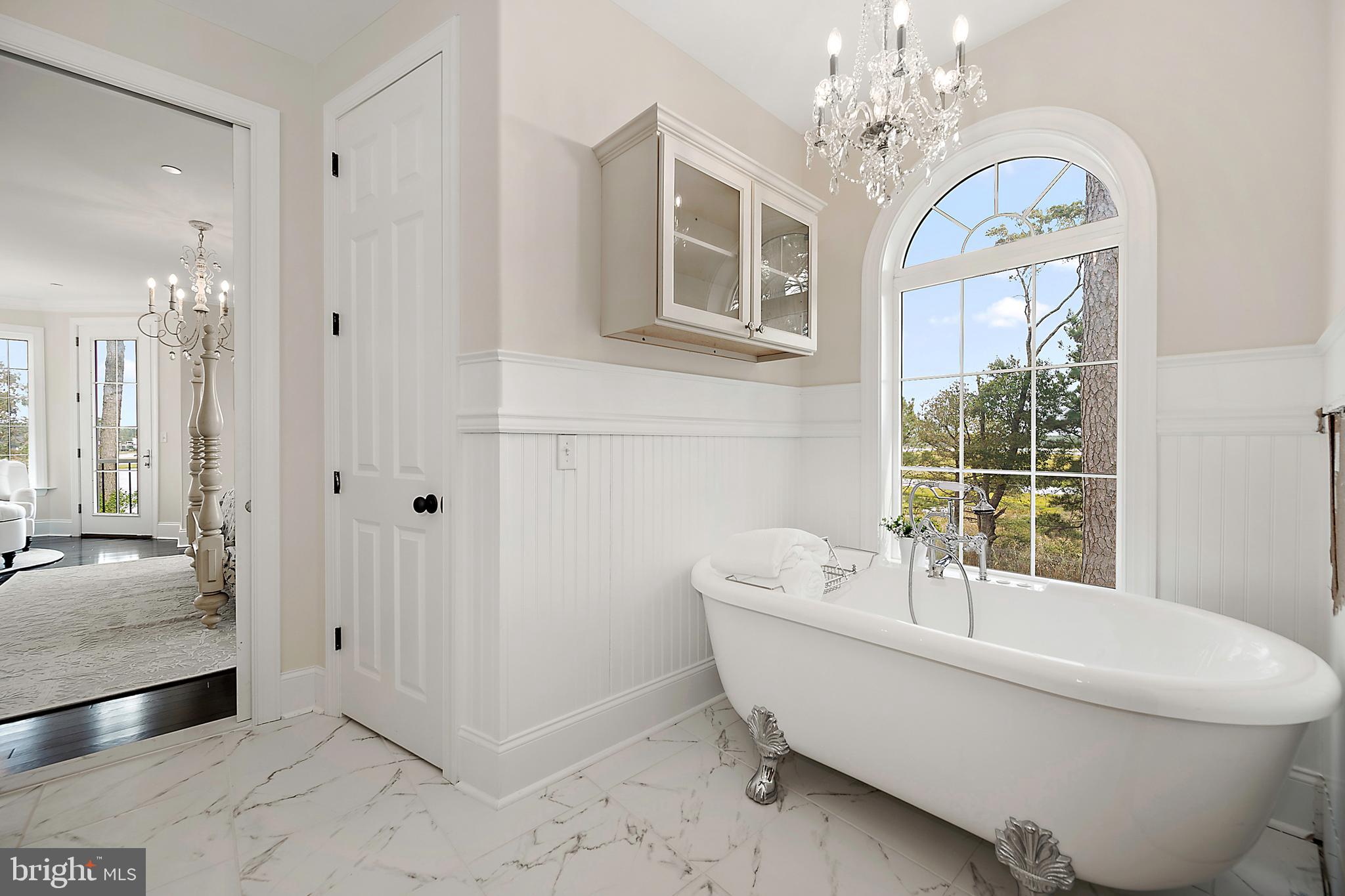 GLEN RIDDLE - Residential