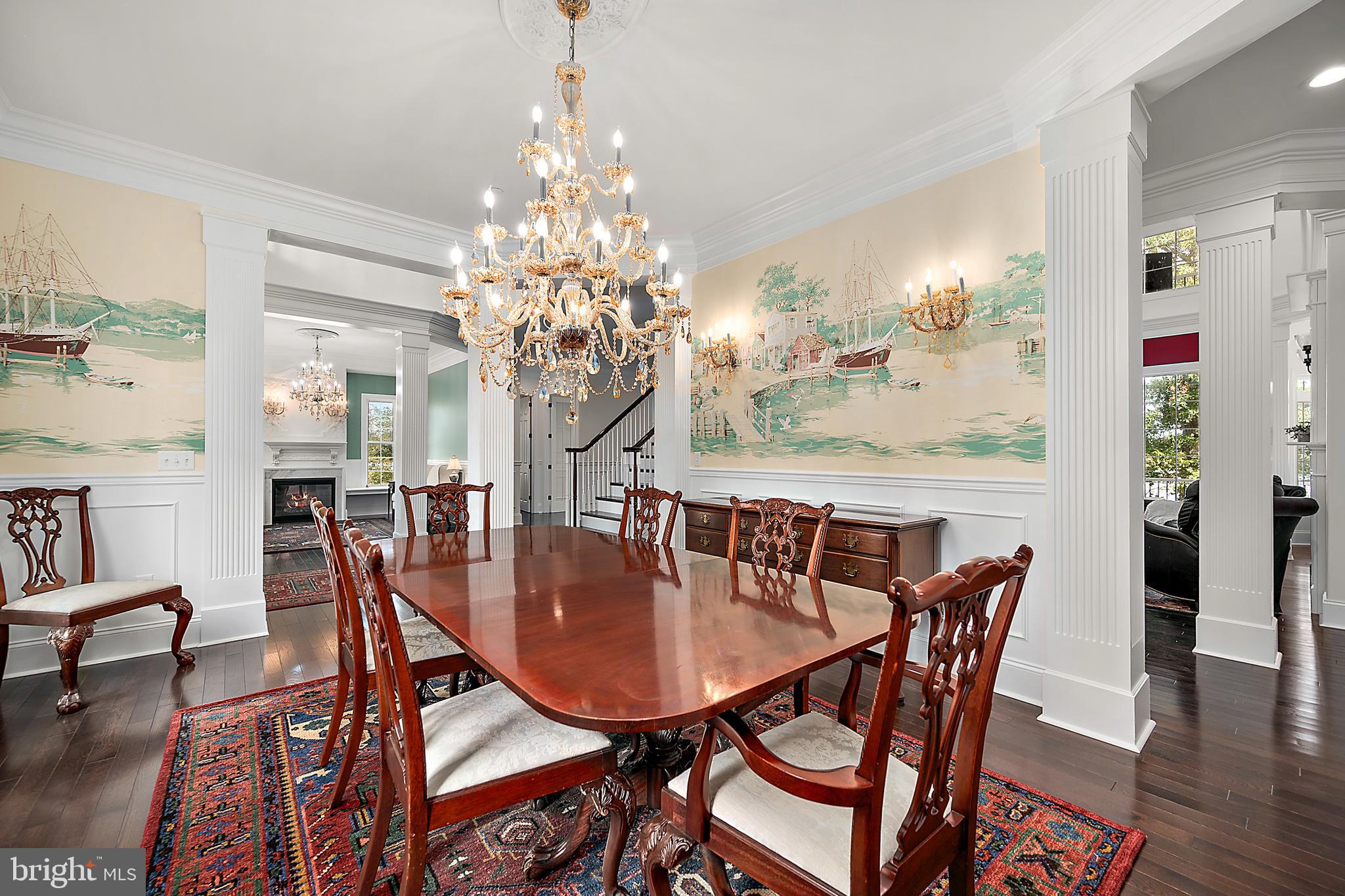 GLEN RIDDLE - Residential