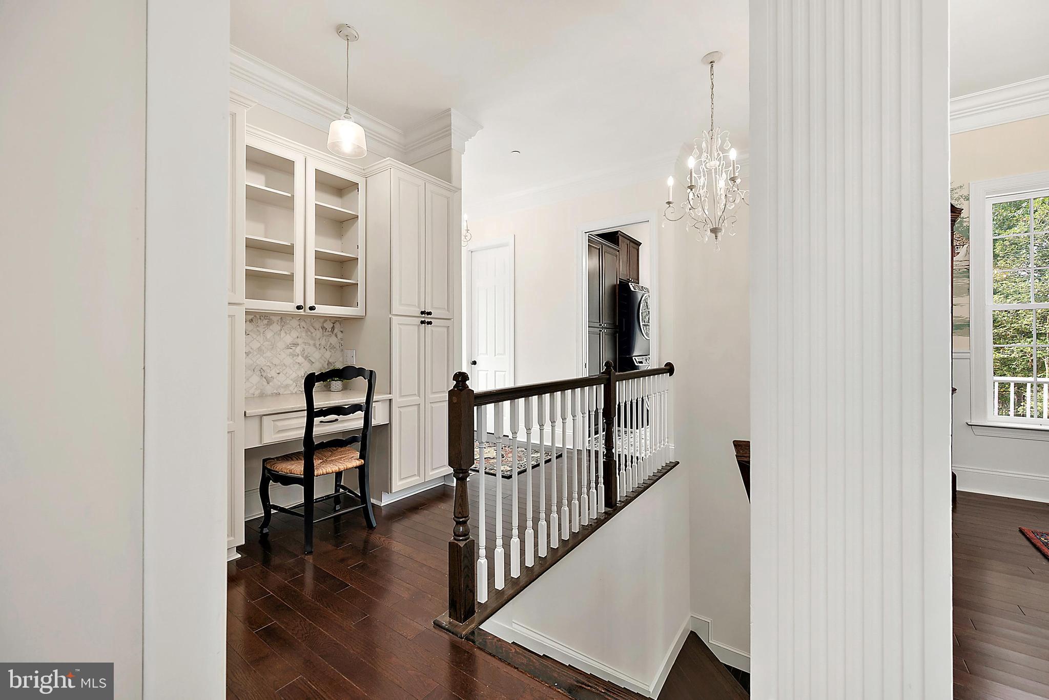 GLEN RIDDLE - Residential