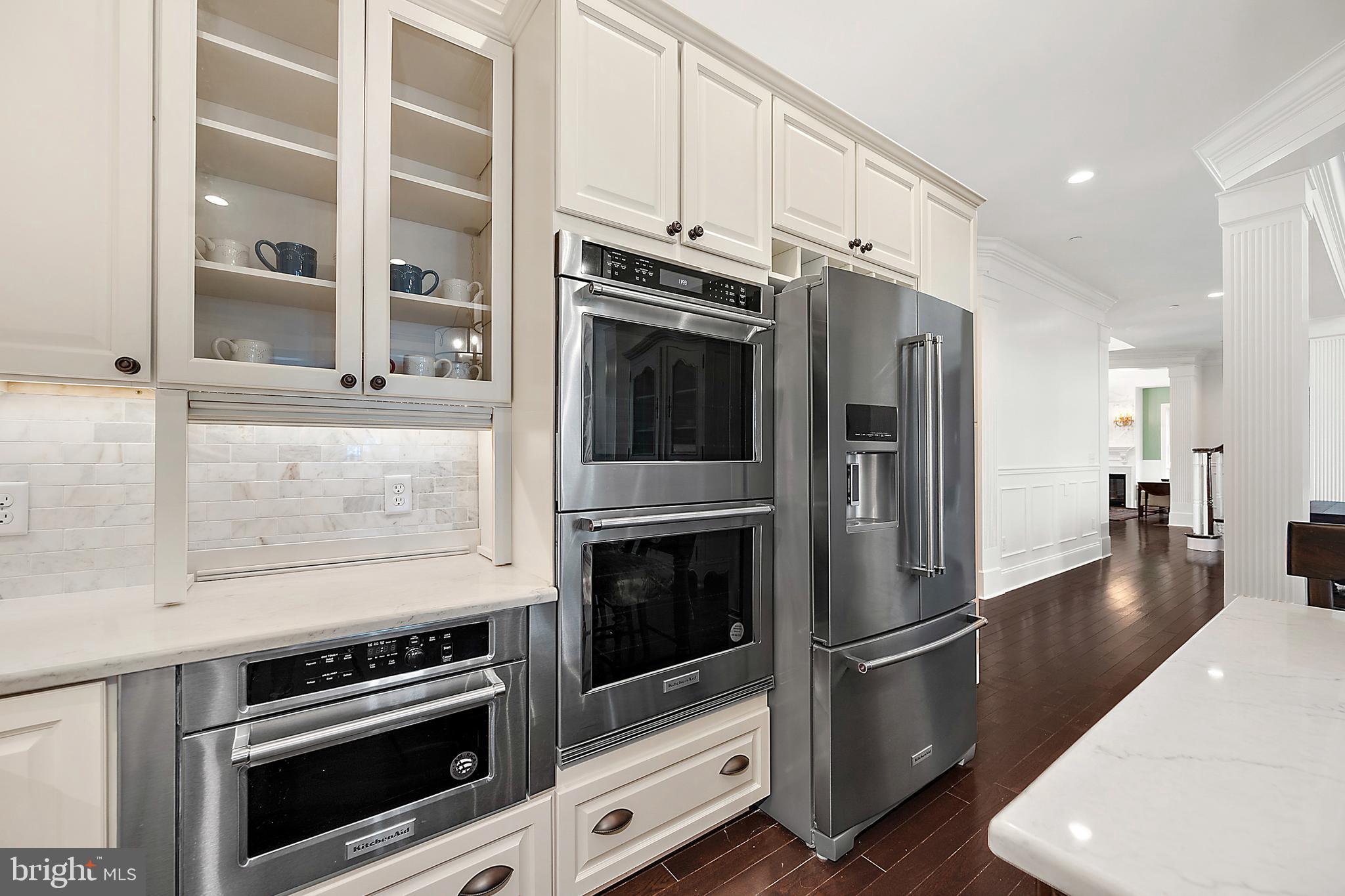 GLEN RIDDLE - Residential