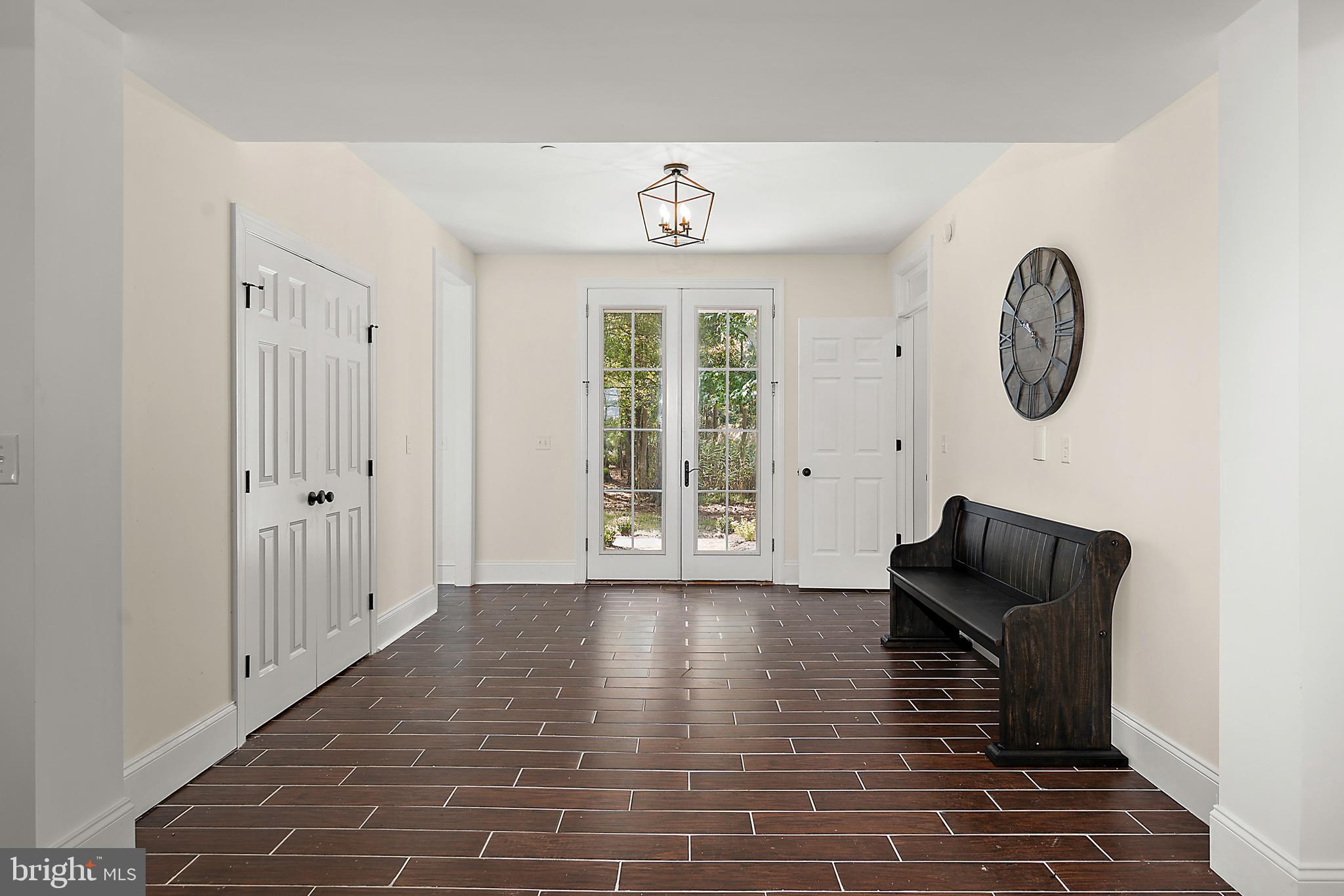 GLEN RIDDLE - Residential