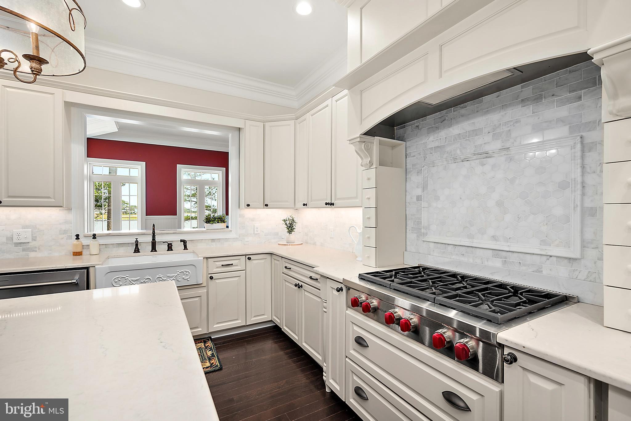 GLEN RIDDLE - Residential