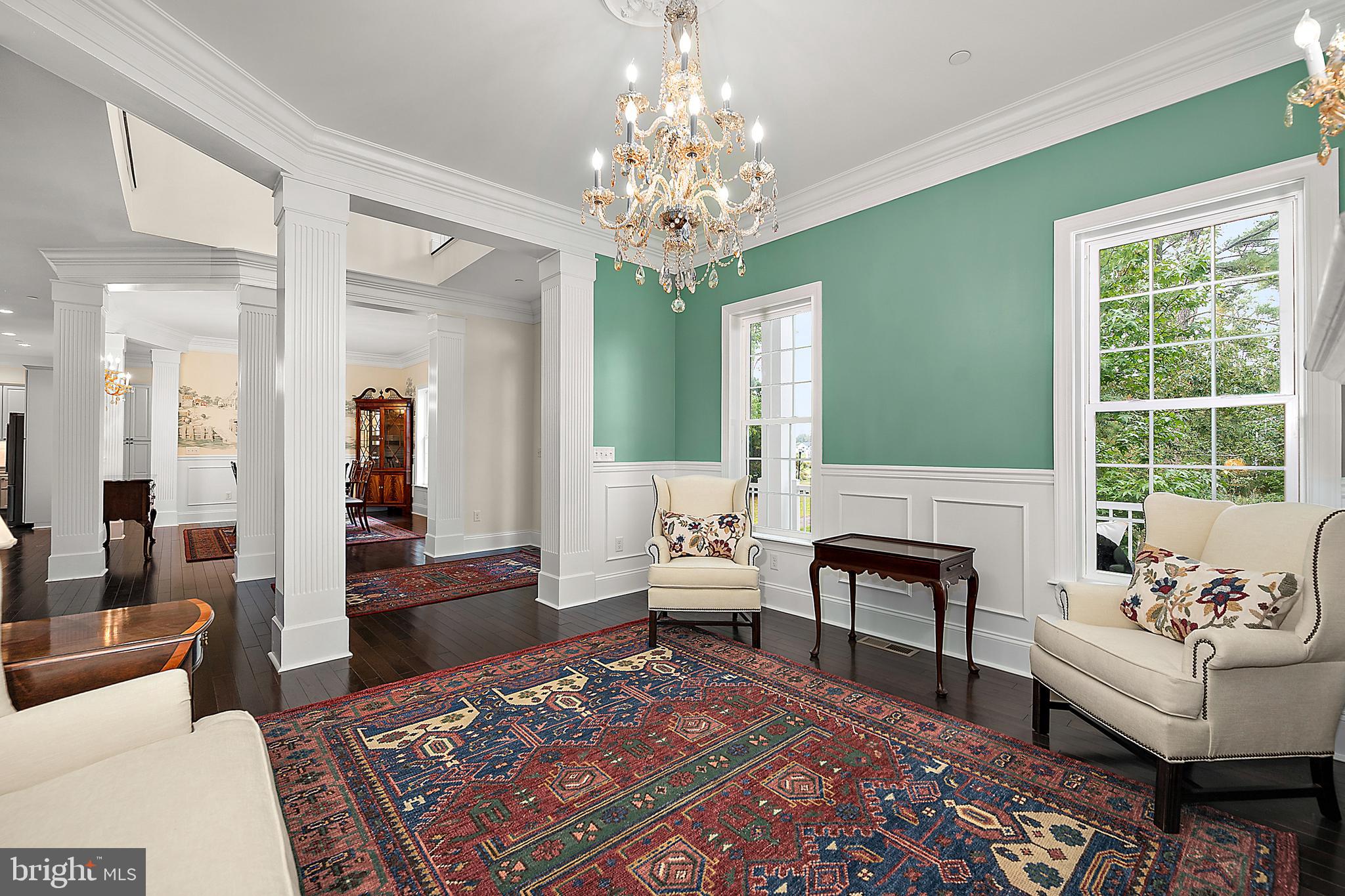 GLEN RIDDLE - Residential