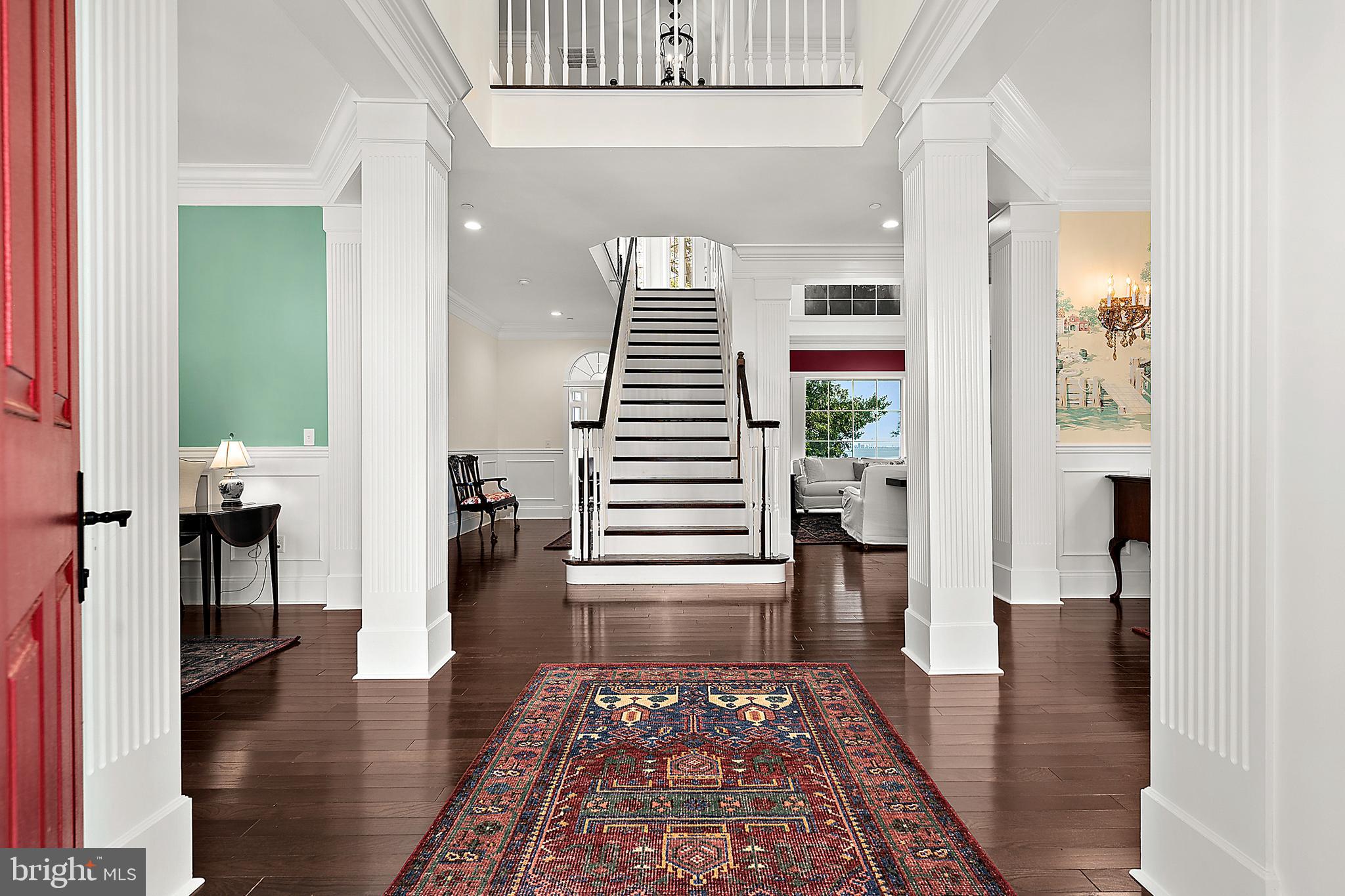 GLEN RIDDLE - Residential