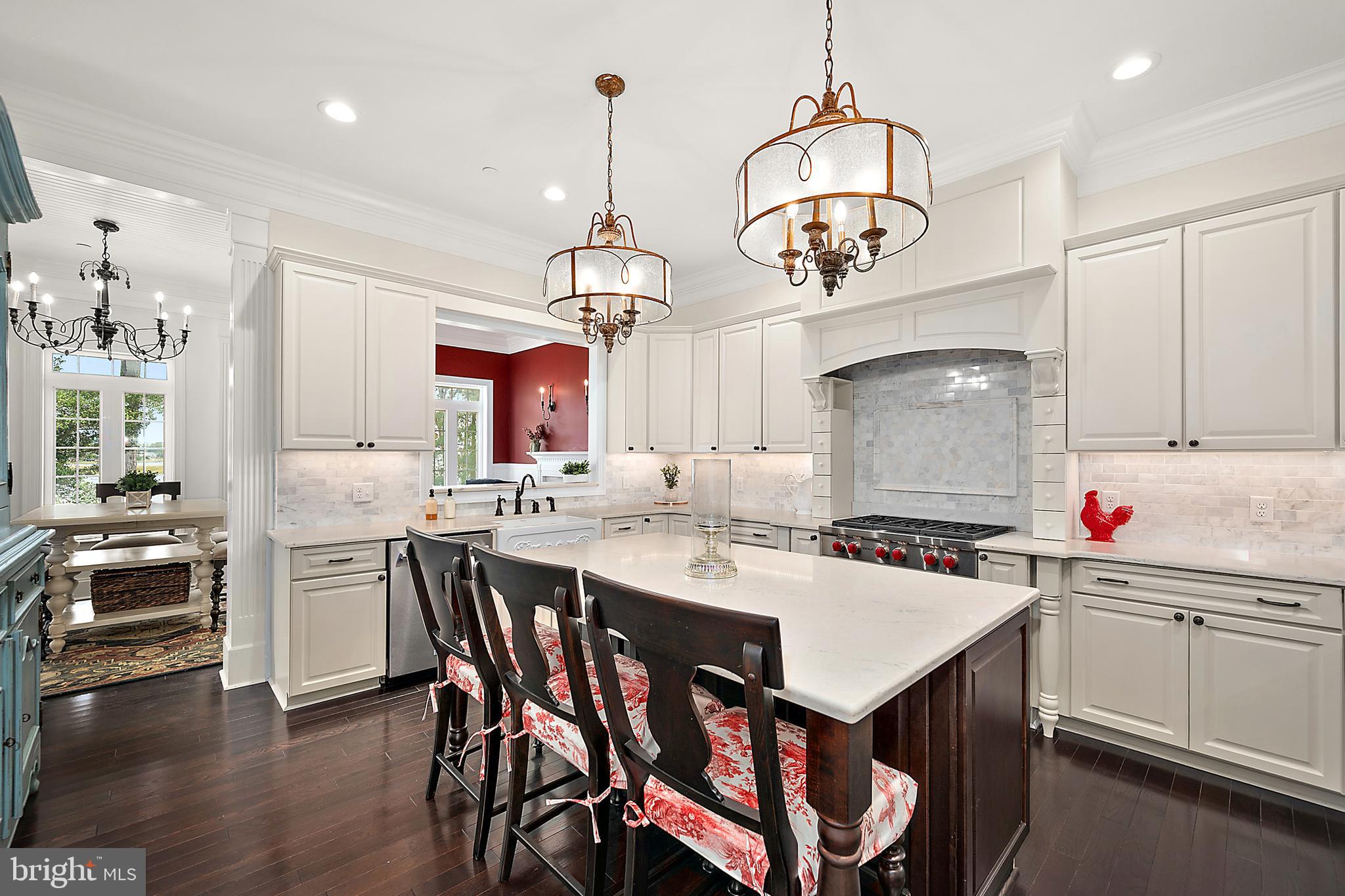 GLEN RIDDLE - Residential