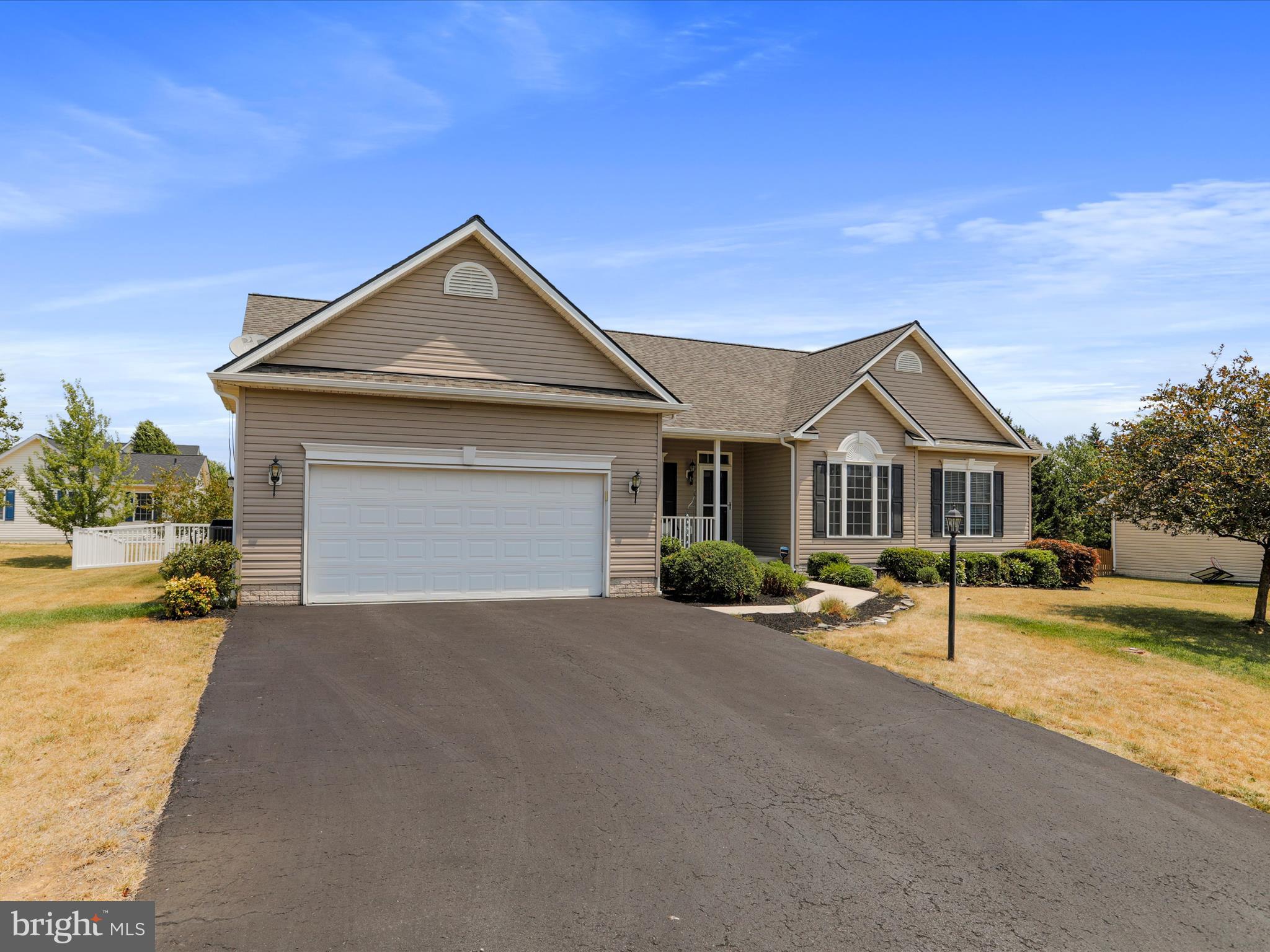 HAMMONDS MILL - Residential