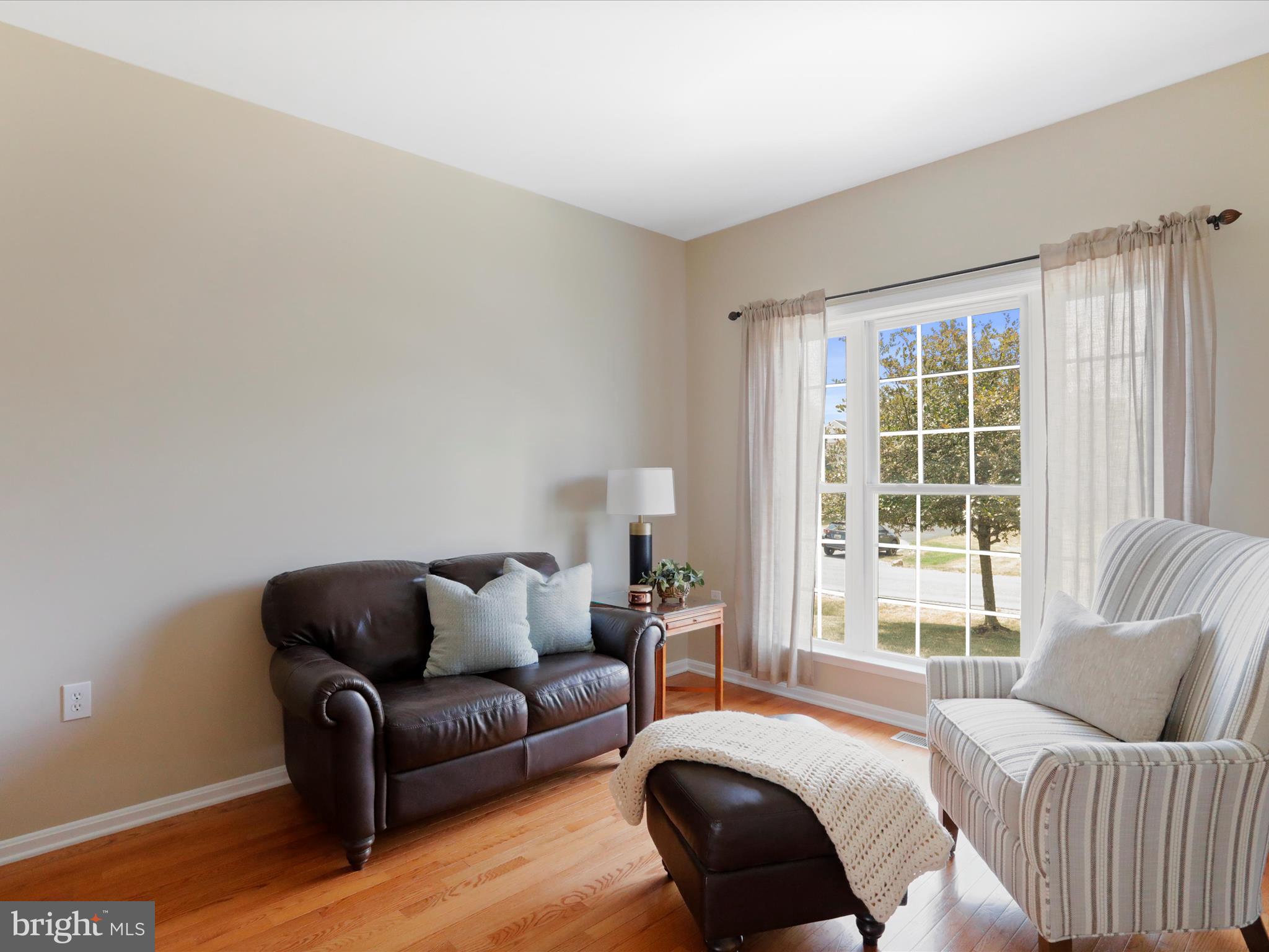 HAMMONDS MILL - Residential