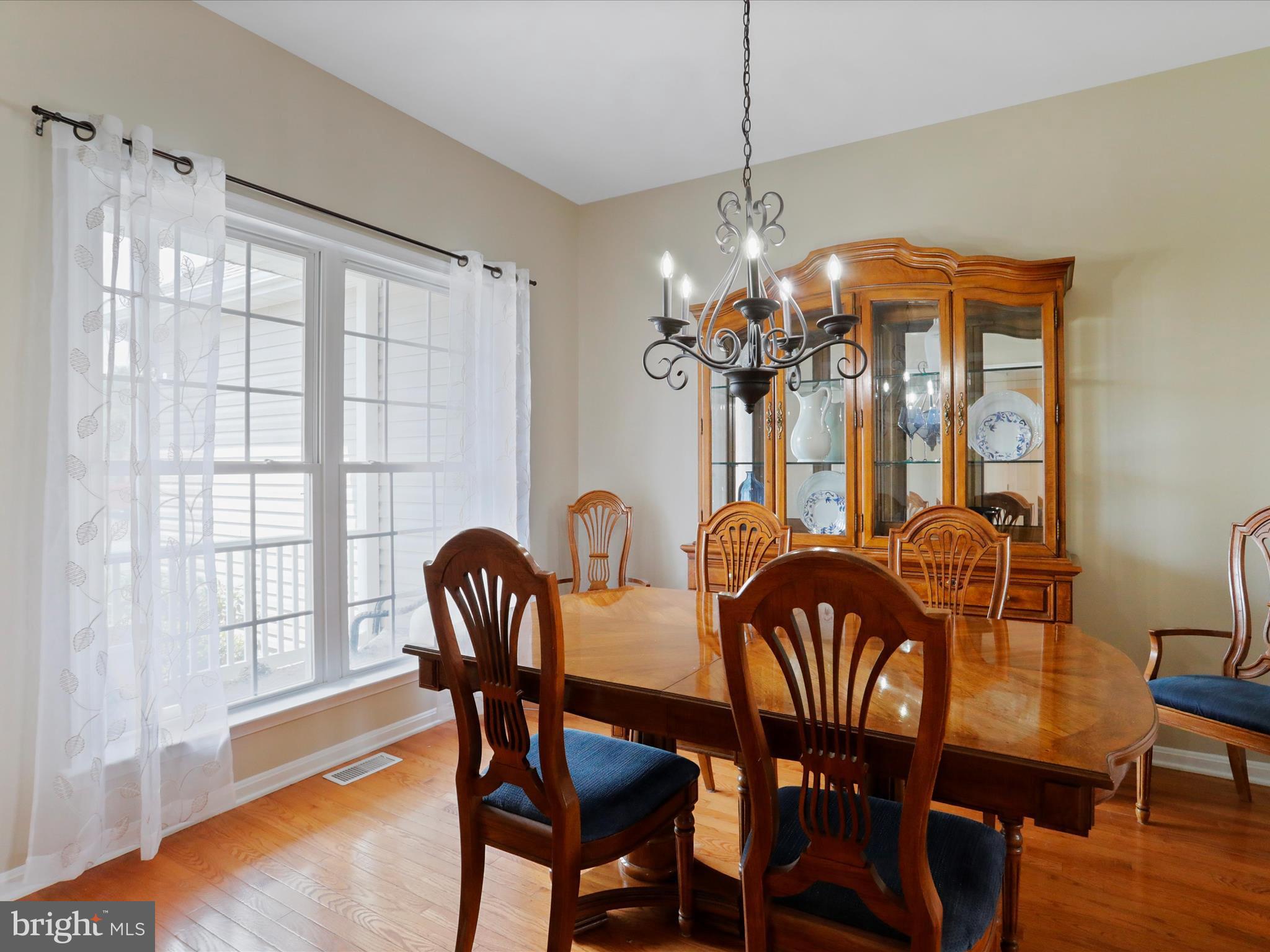 HAMMONDS MILL - Residential