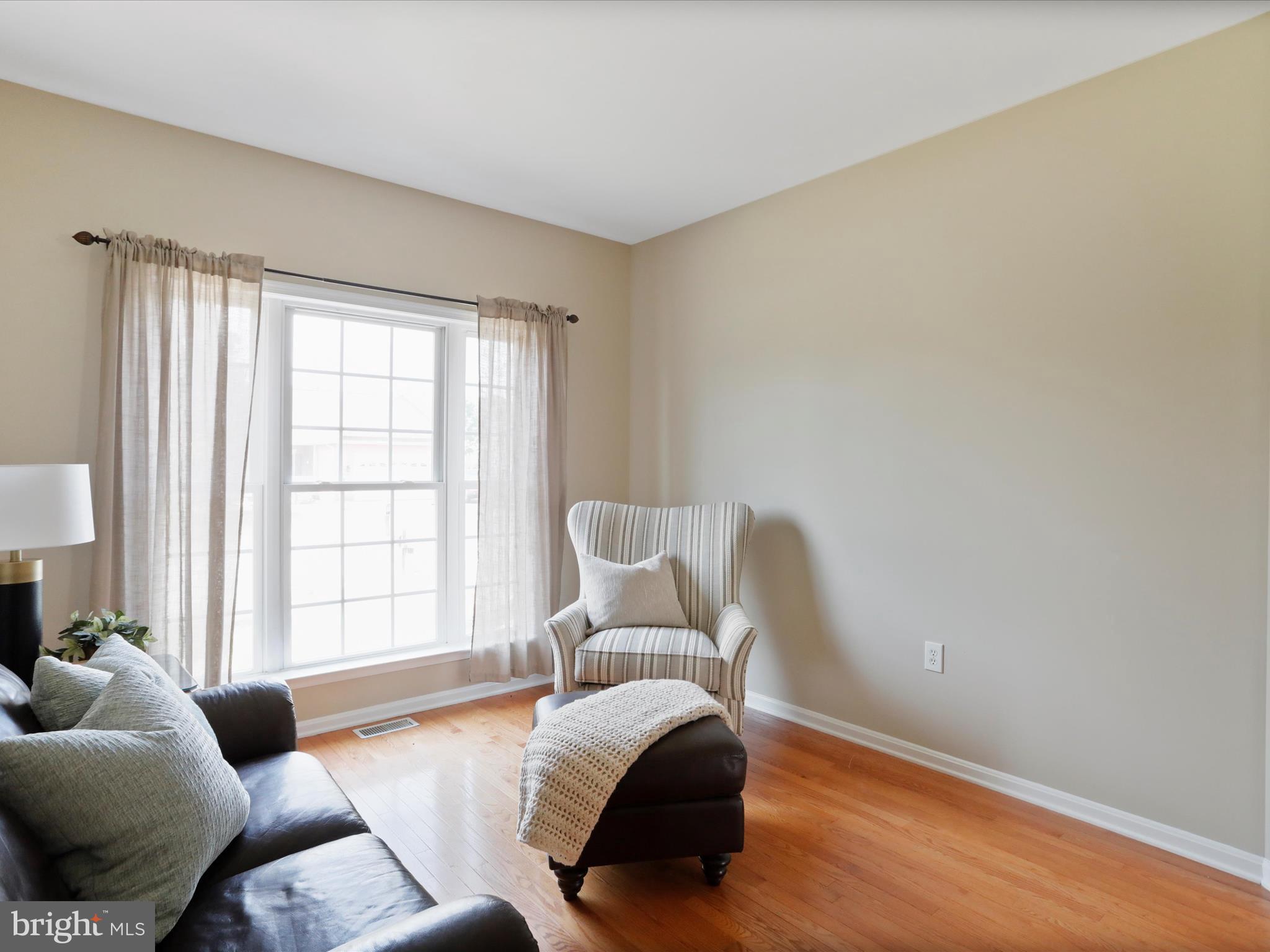 HAMMONDS MILL - Residential