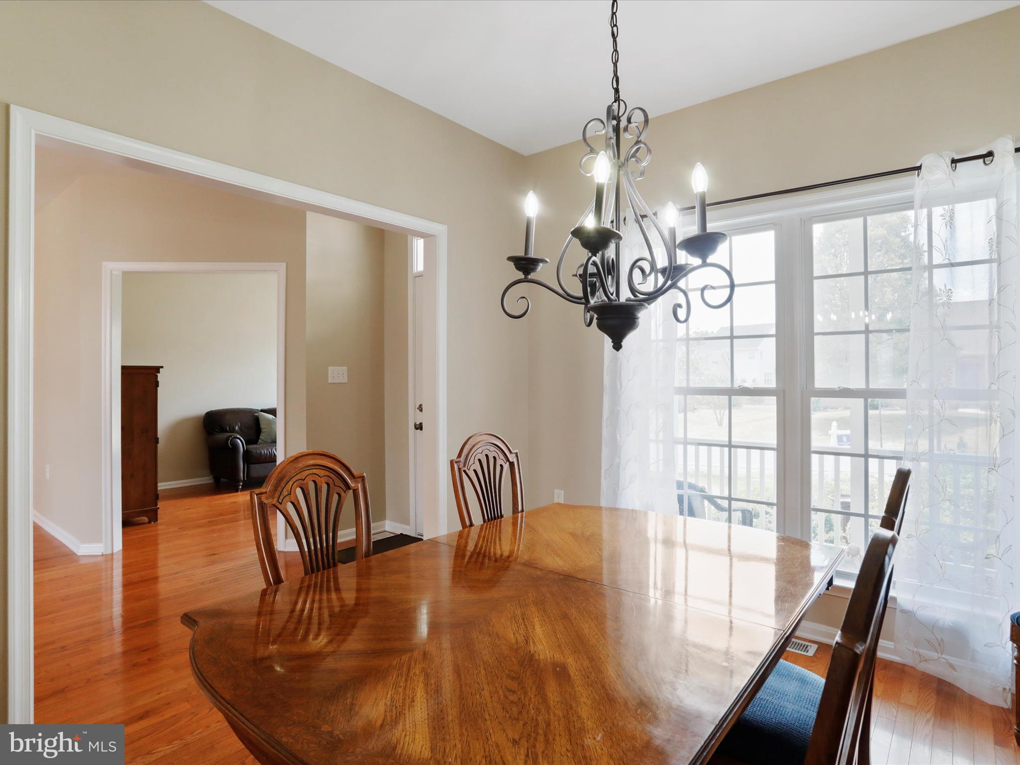 HAMMONDS MILL - Residential