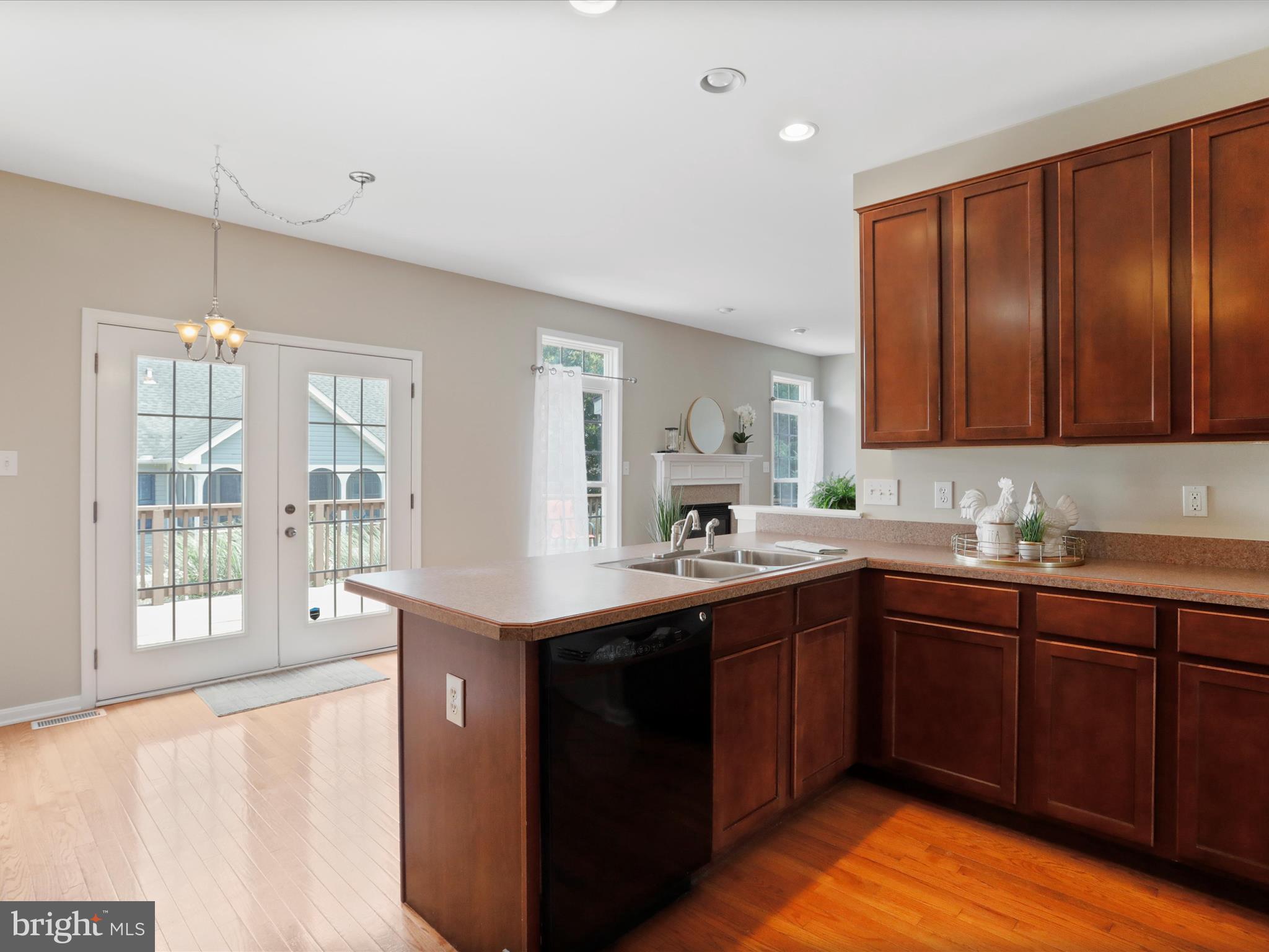 HAMMONDS MILL - Residential