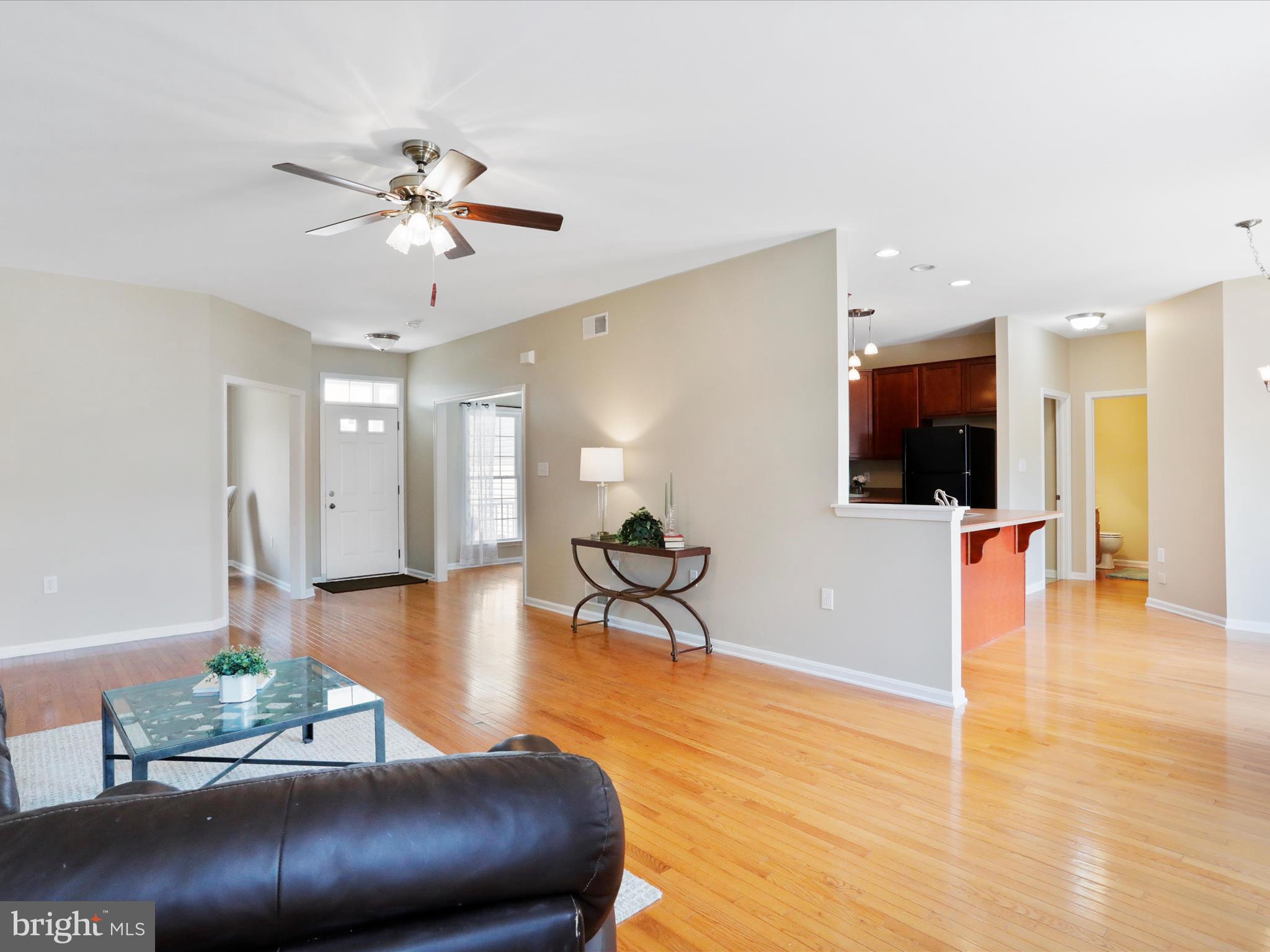 HAMMONDS MILL - Residential