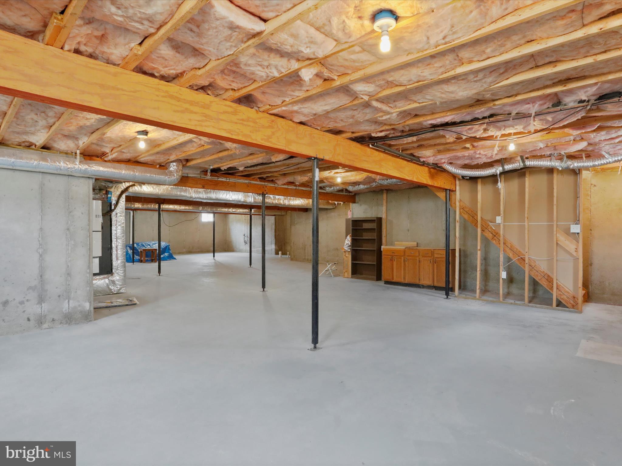 HAMMONDS MILL - Residential