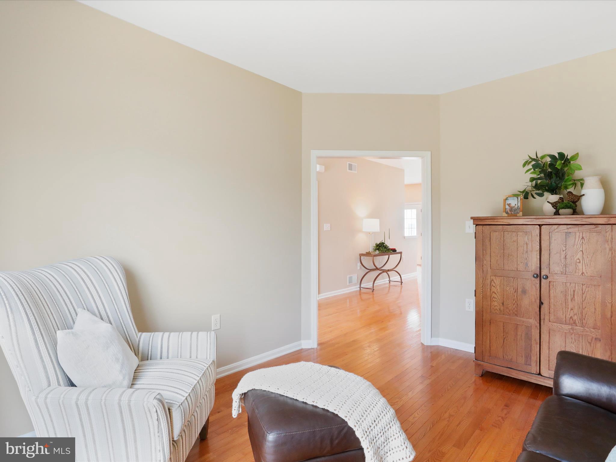 HAMMONDS MILL - Residential