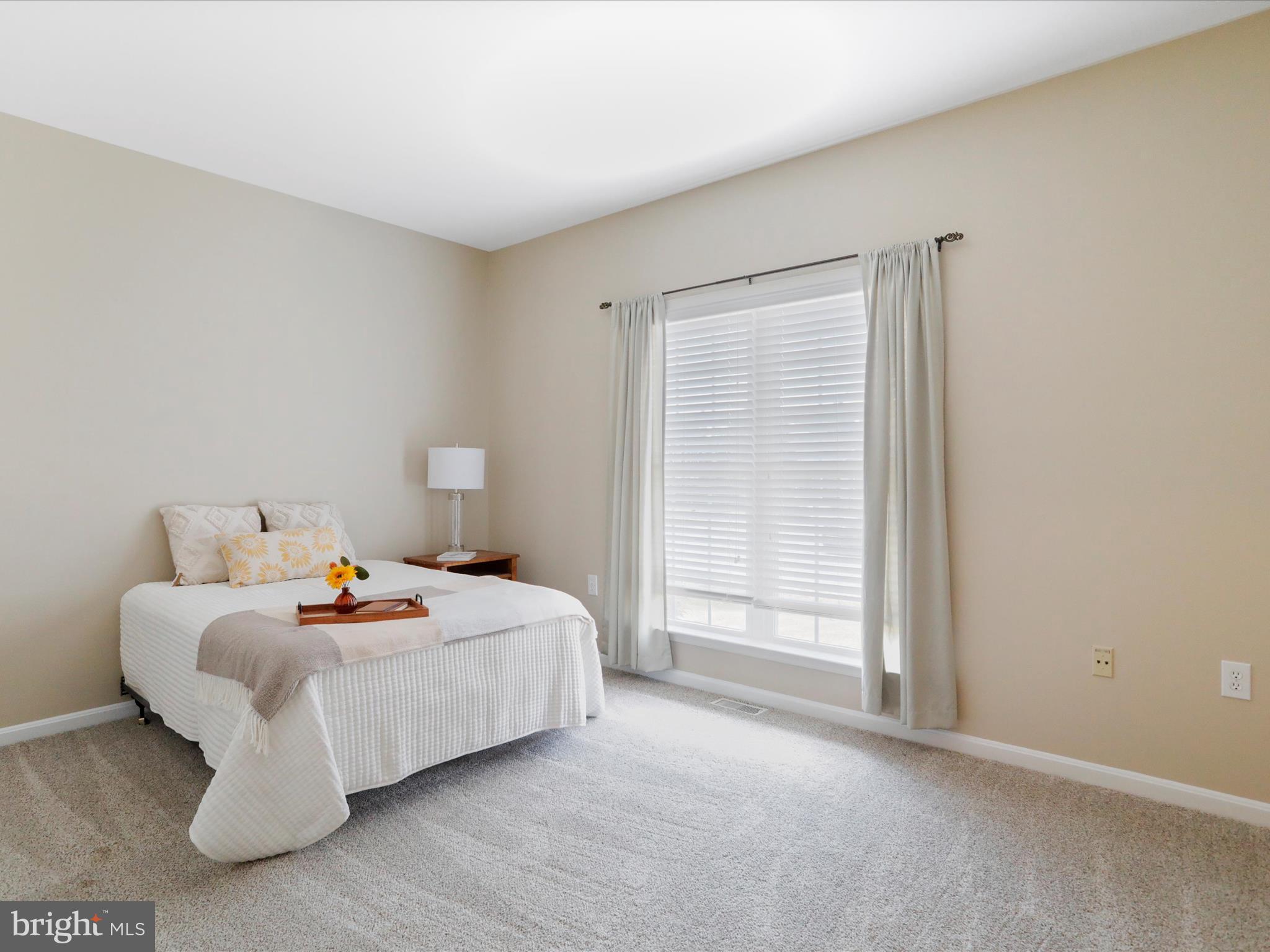 HAMMONDS MILL - Residential