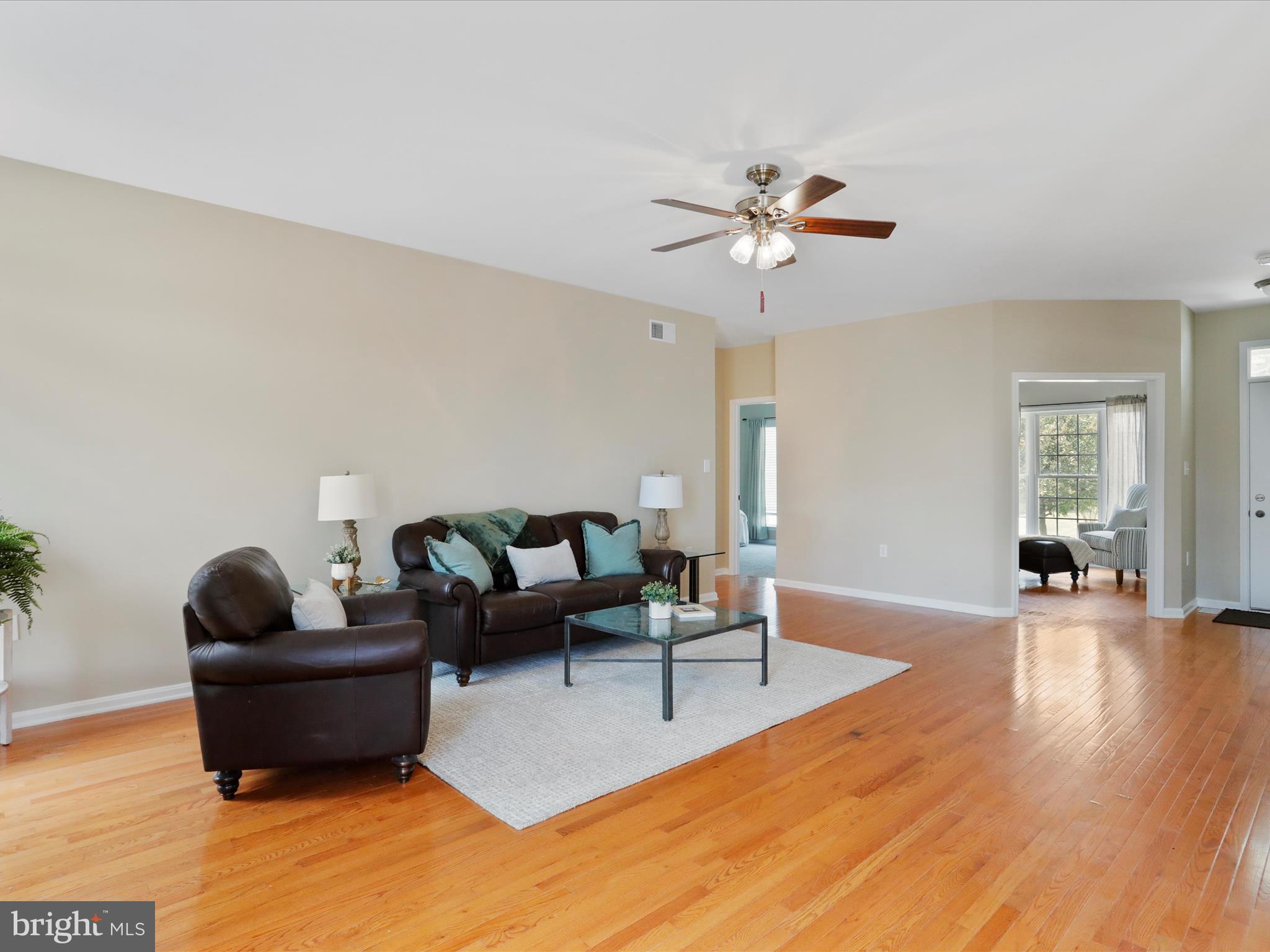 HAMMONDS MILL - Residential