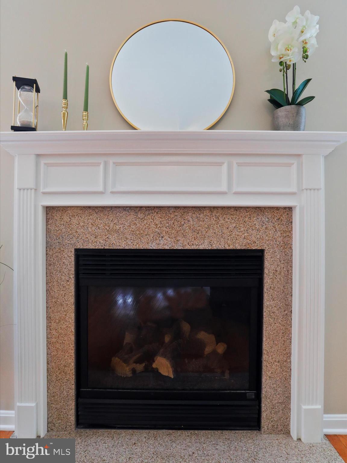 HAMMONDS MILL - Residential