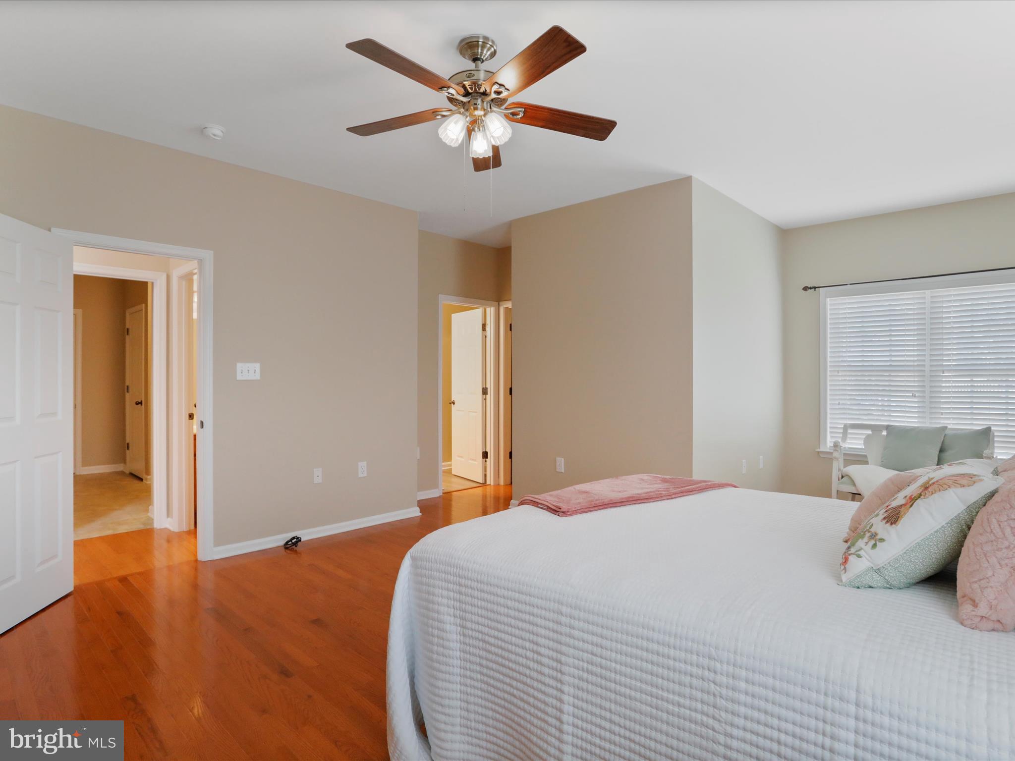 HAMMONDS MILL - Residential