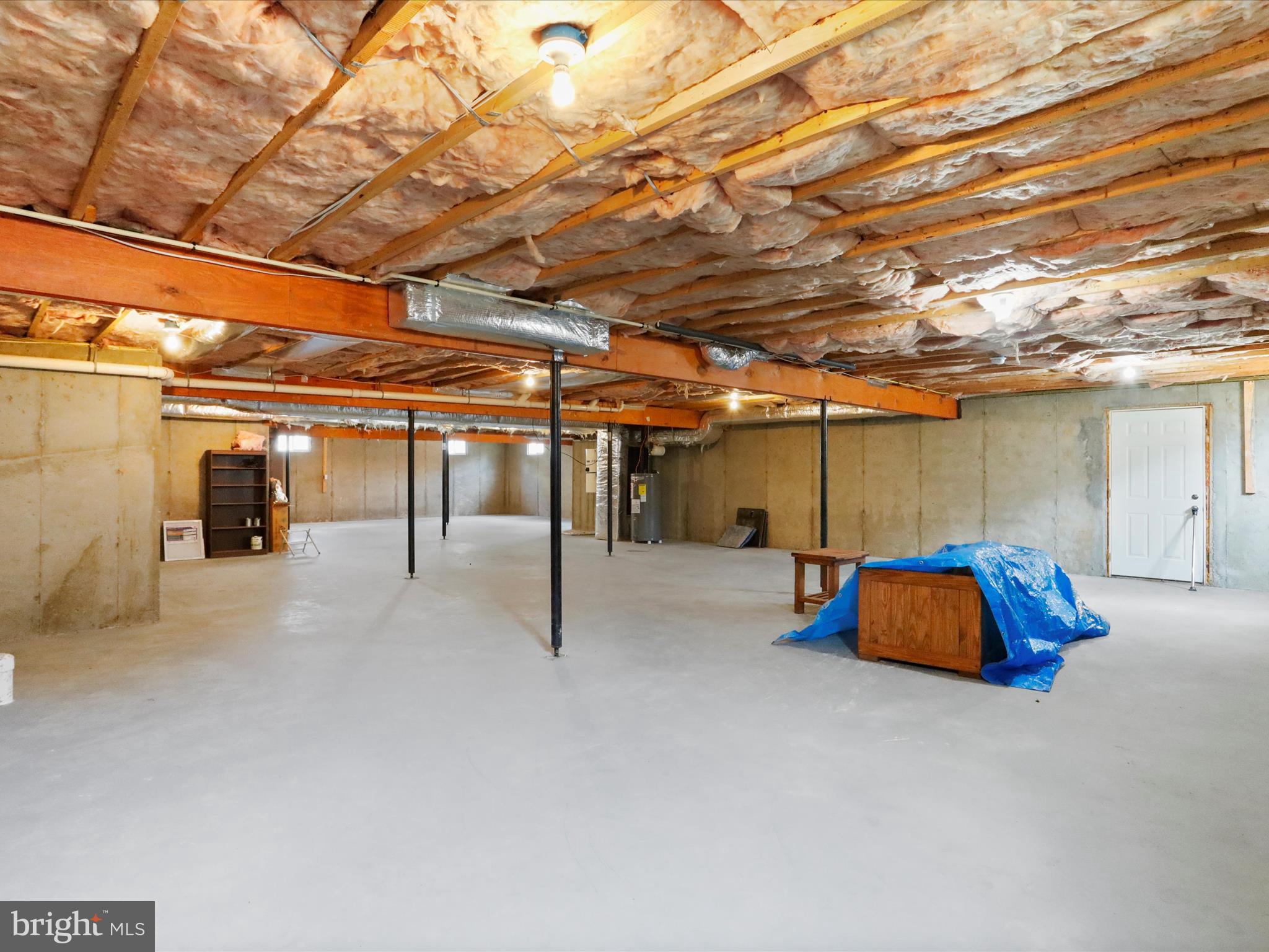 HAMMONDS MILL - Residential