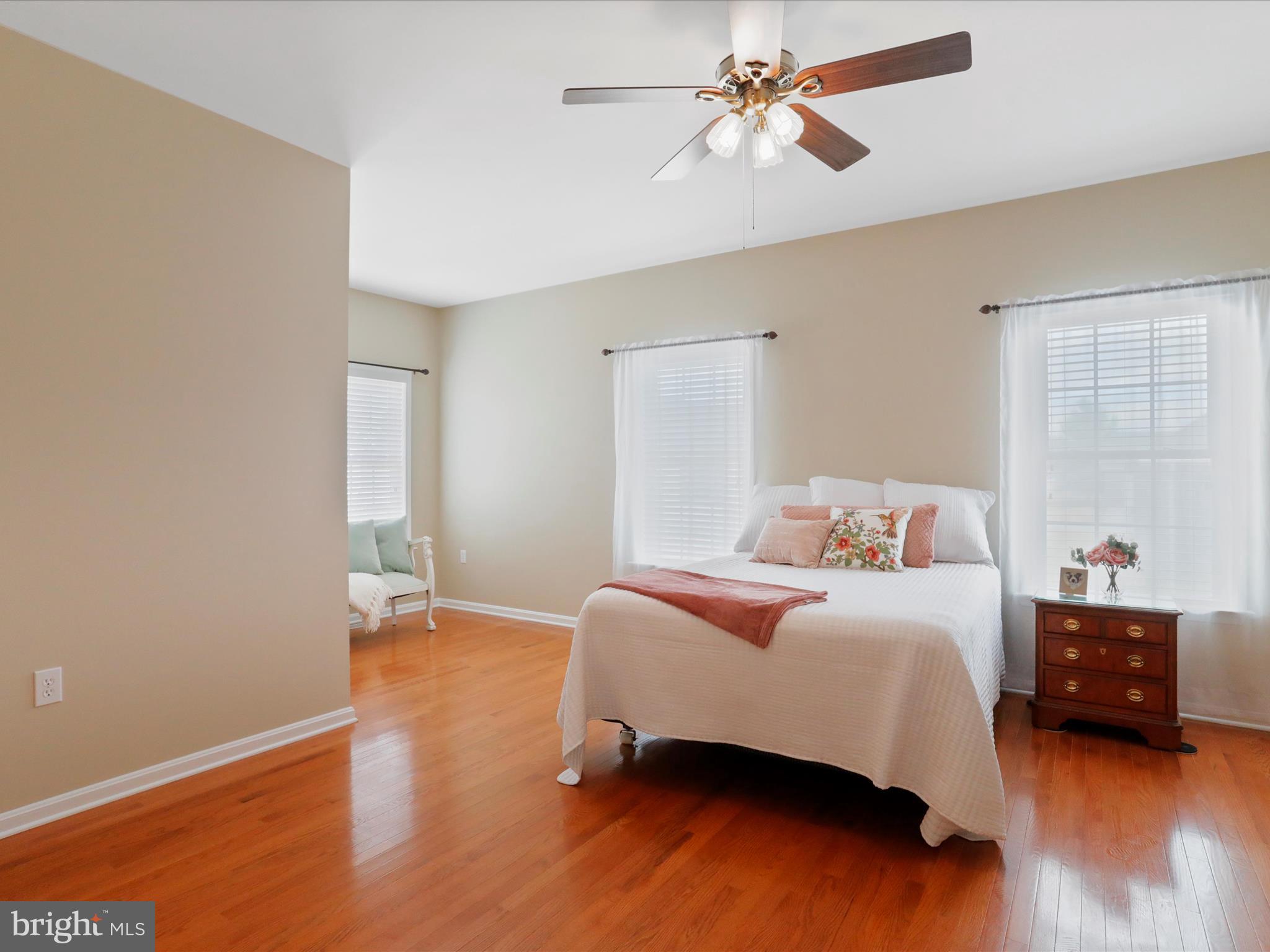 HAMMONDS MILL - Residential