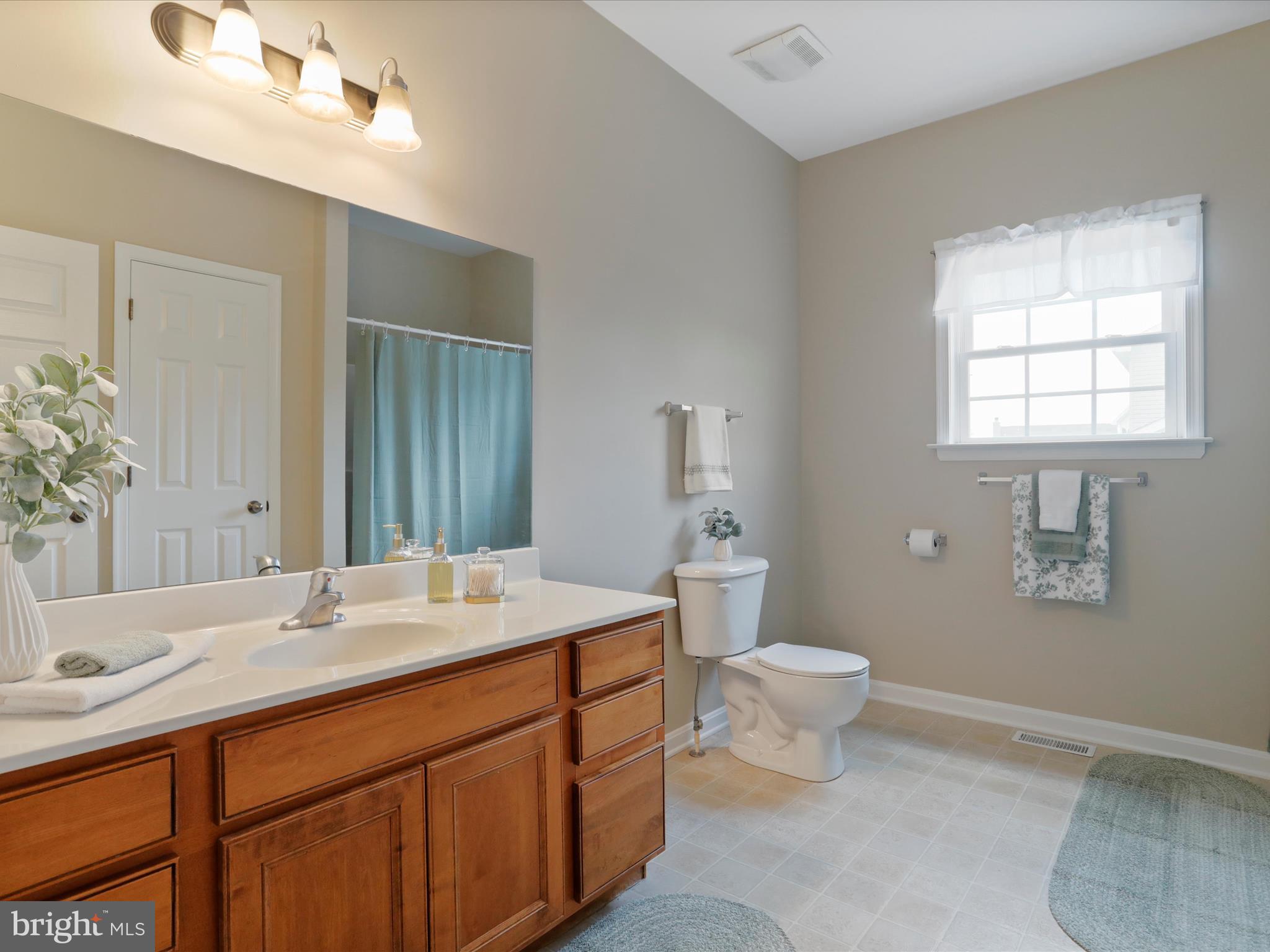 HAMMONDS MILL - Residential