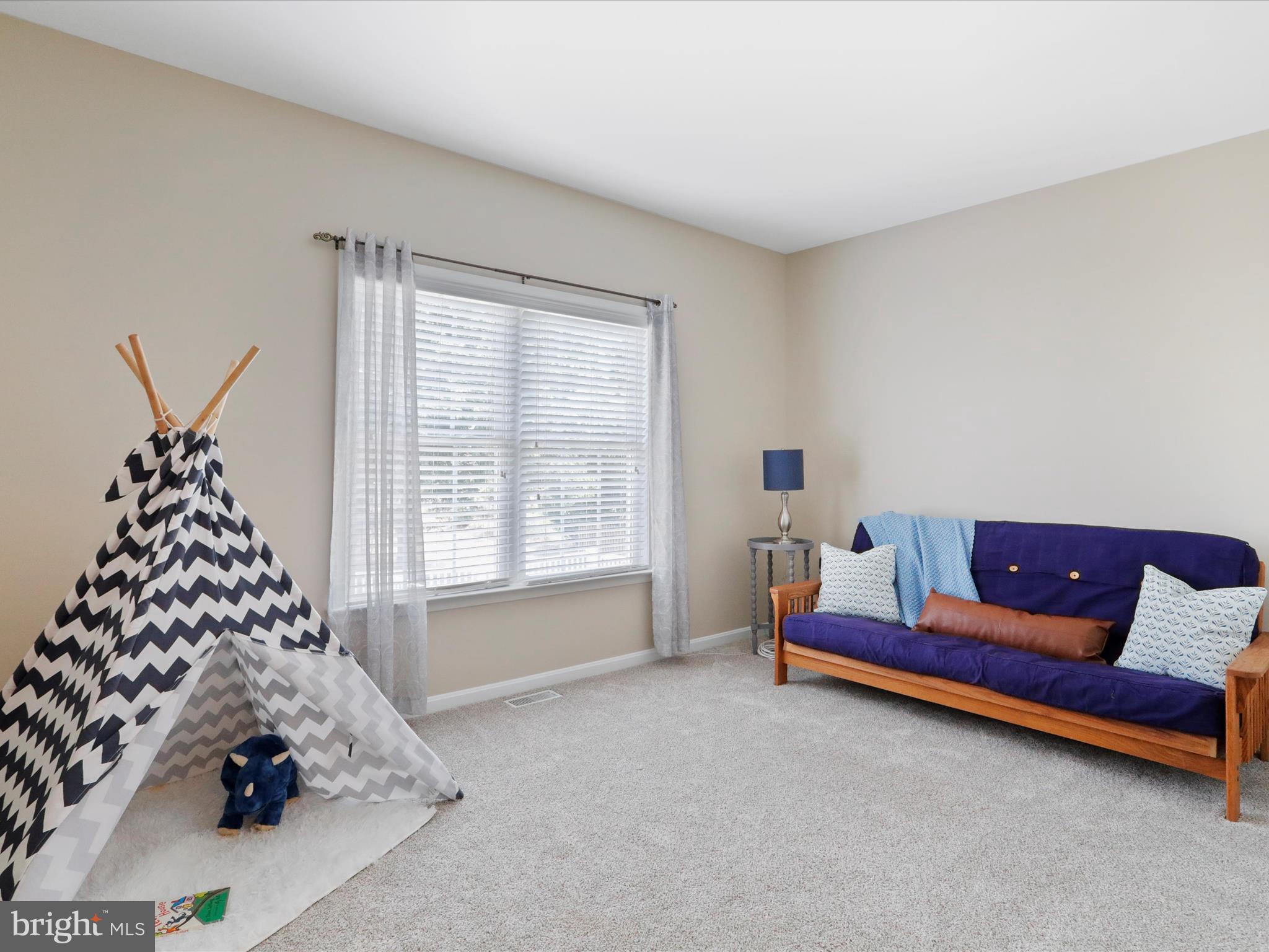 HAMMONDS MILL - Residential