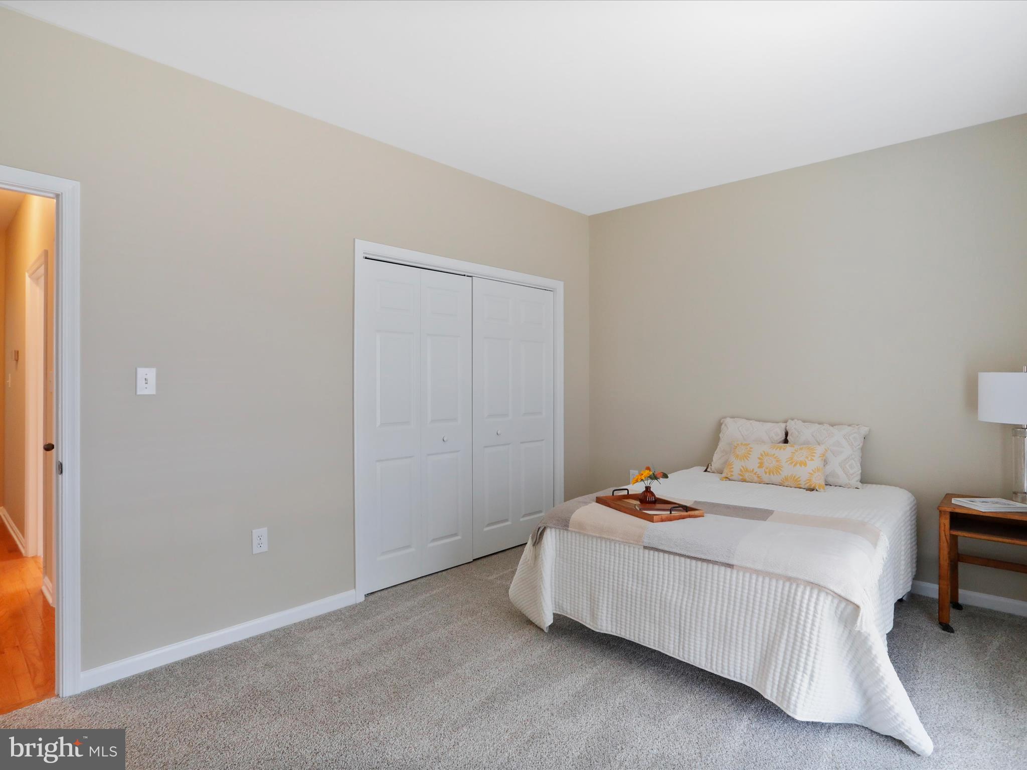 HAMMONDS MILL - Residential