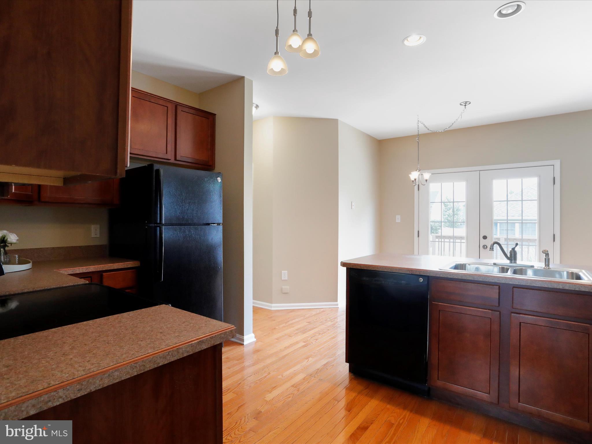 HAMMONDS MILL - Residential