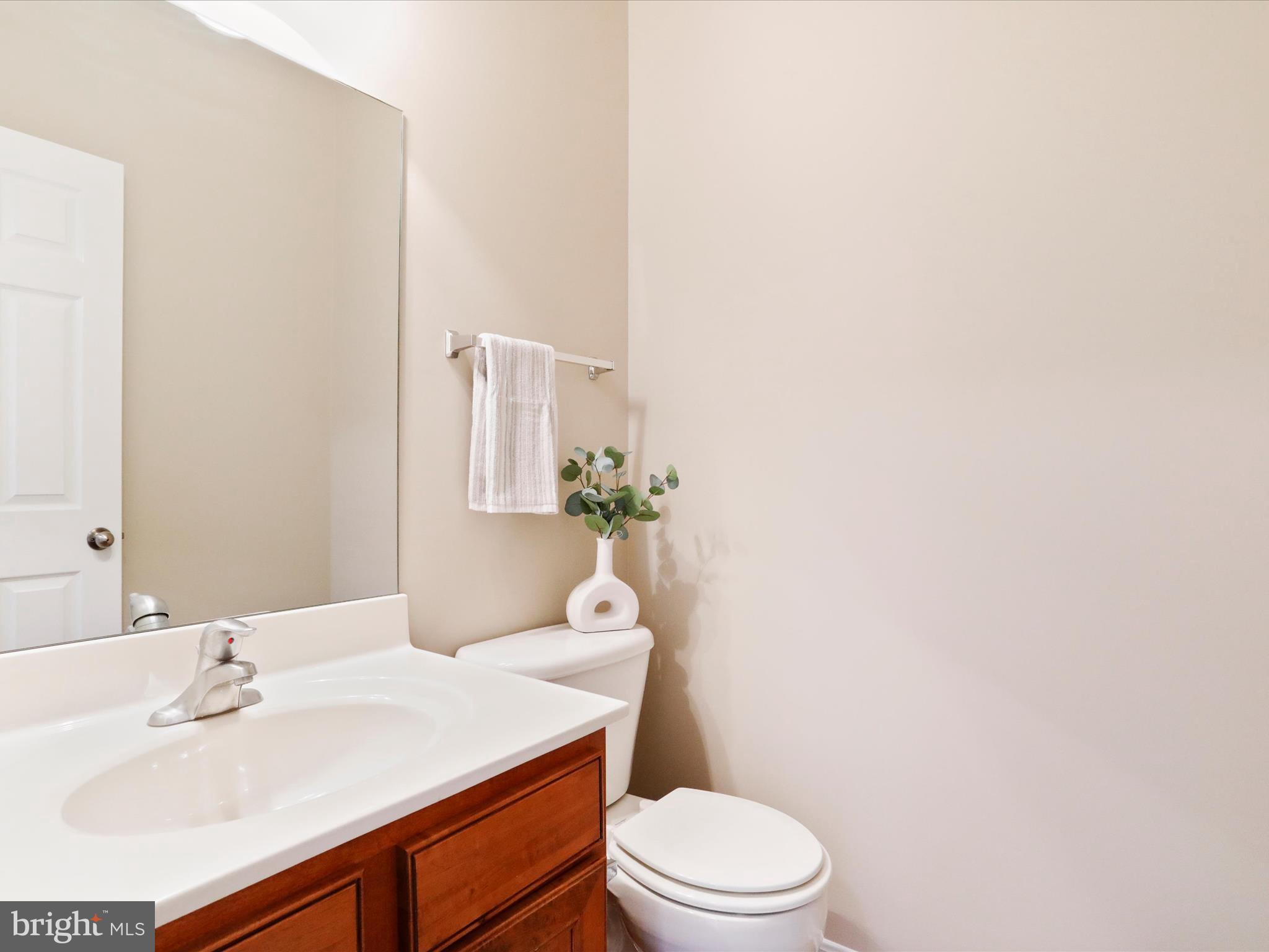 HAMMONDS MILL - Residential