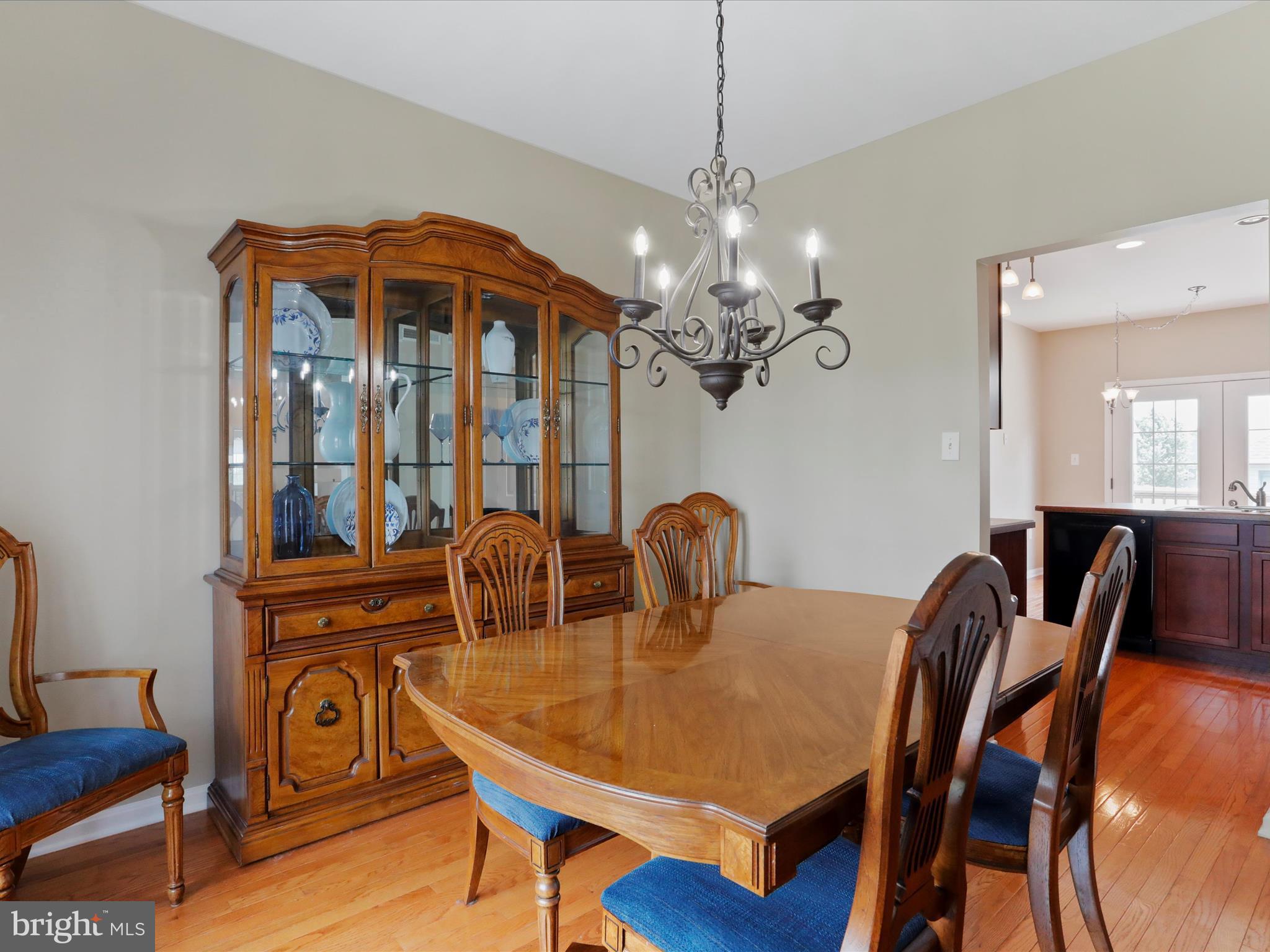 HAMMONDS MILL - Residential