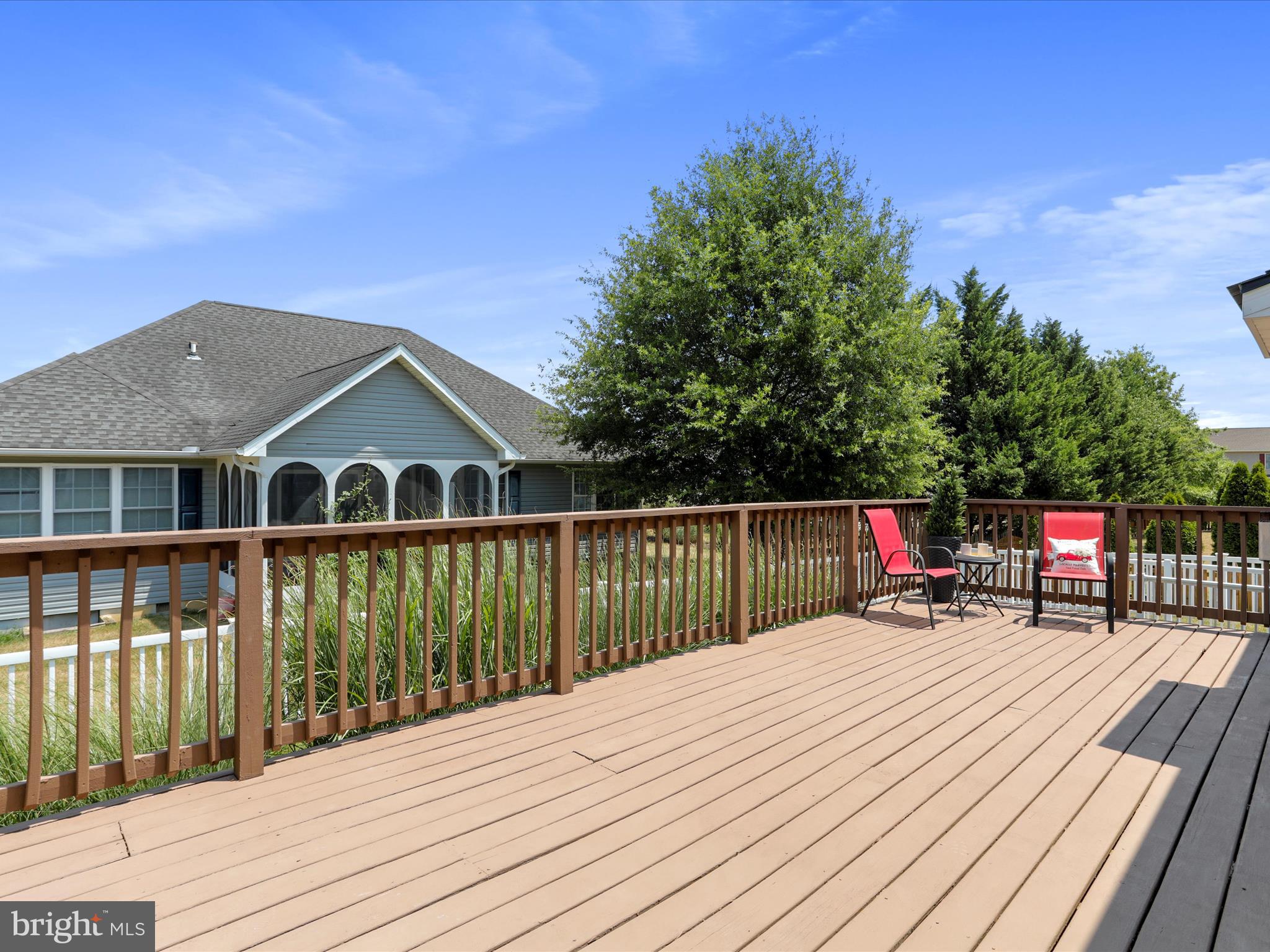 HAMMONDS MILL - Residential