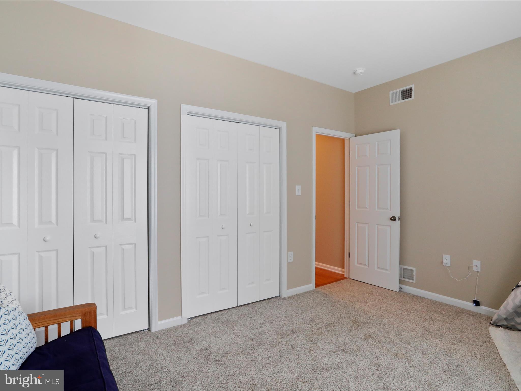 HAMMONDS MILL - Residential