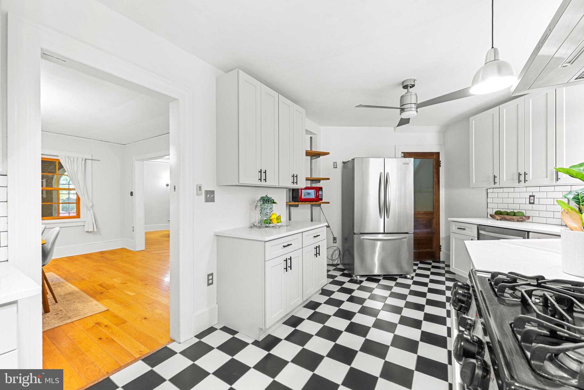GUILFORD - Residential