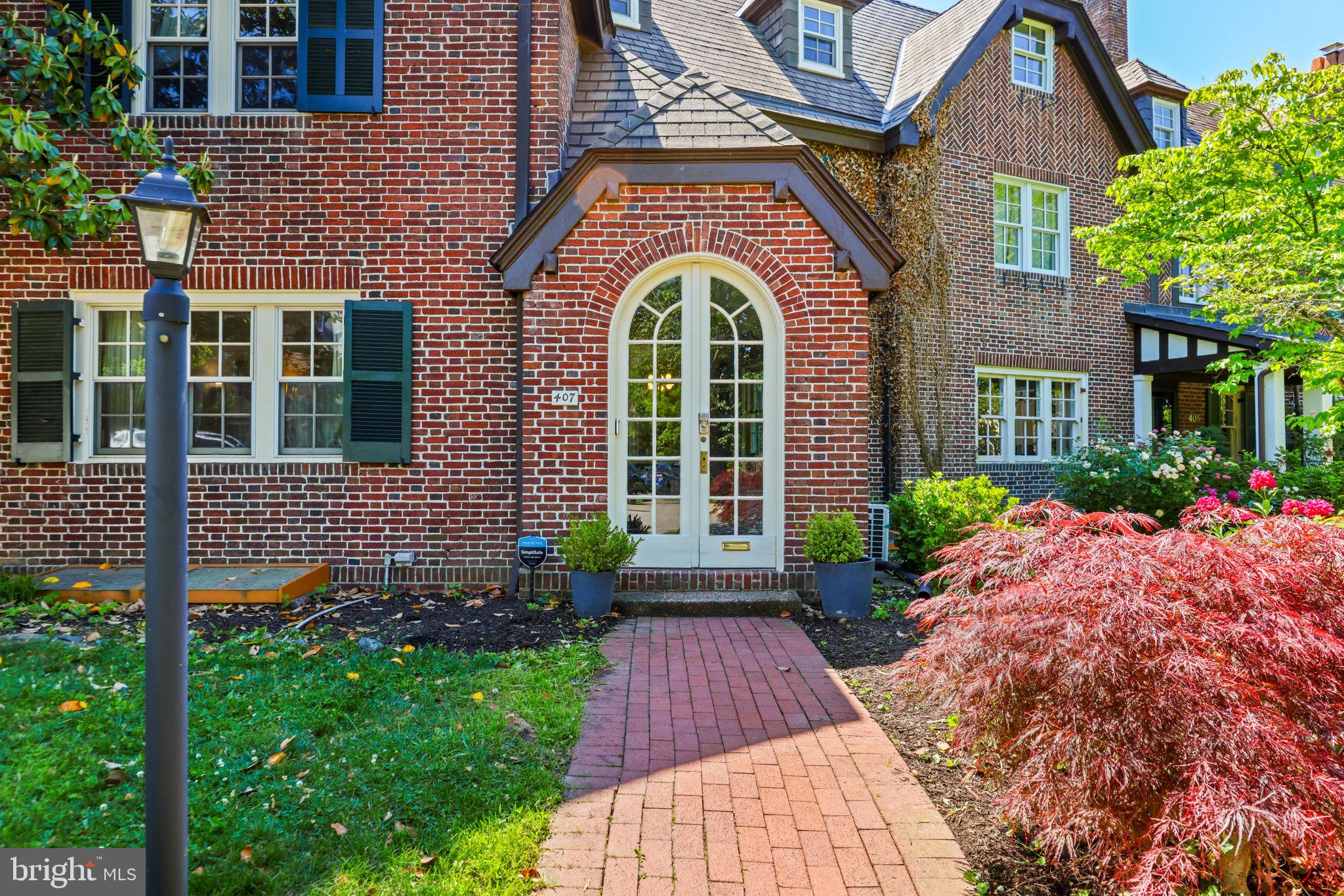 GUILFORD - Residential